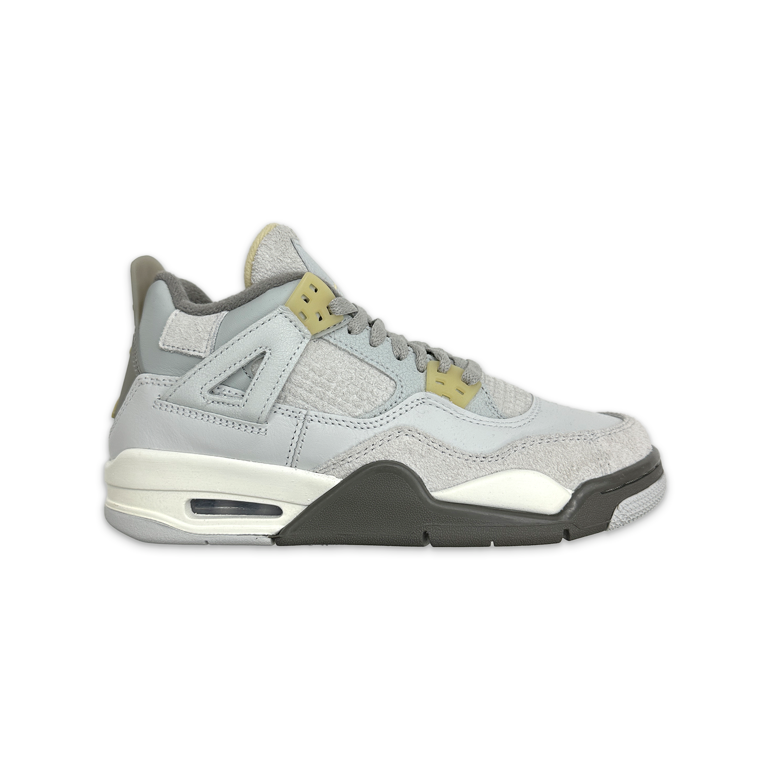 Air Jordan 4 Retro “Craft Photon Dust” (GS)