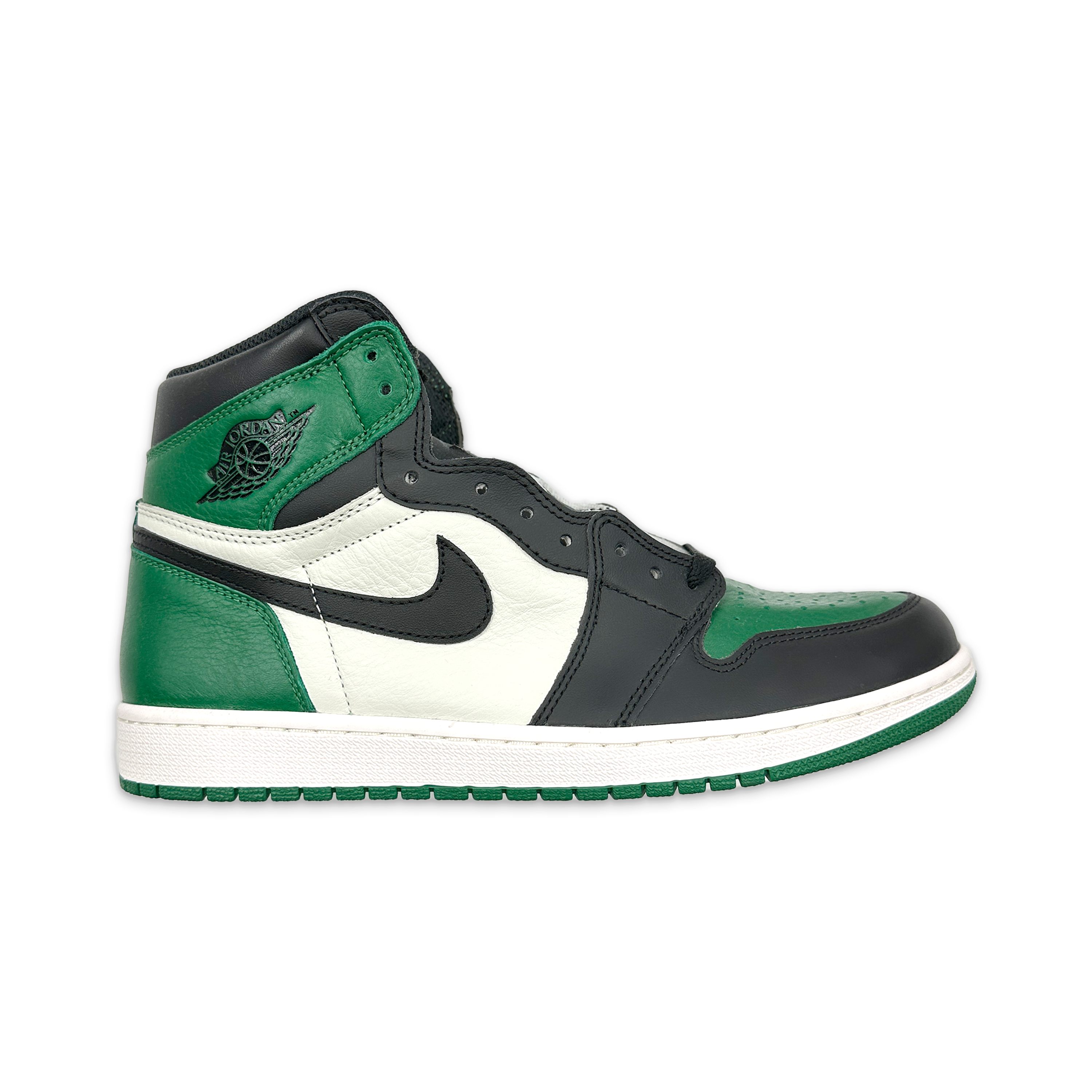 Air Jordan, Air Jordan 1 Retro High OG “Pine Green”