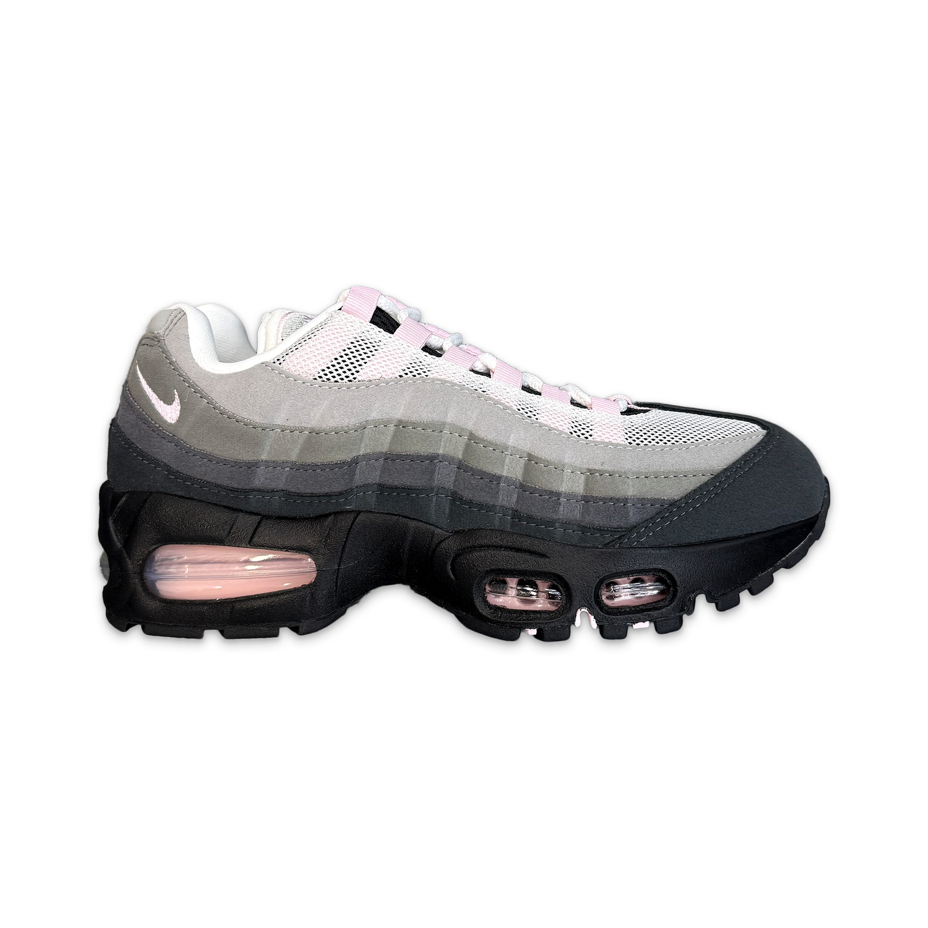 Nike Air Max 95 OG Big Bubble “Bubble Gum Pink (W)”