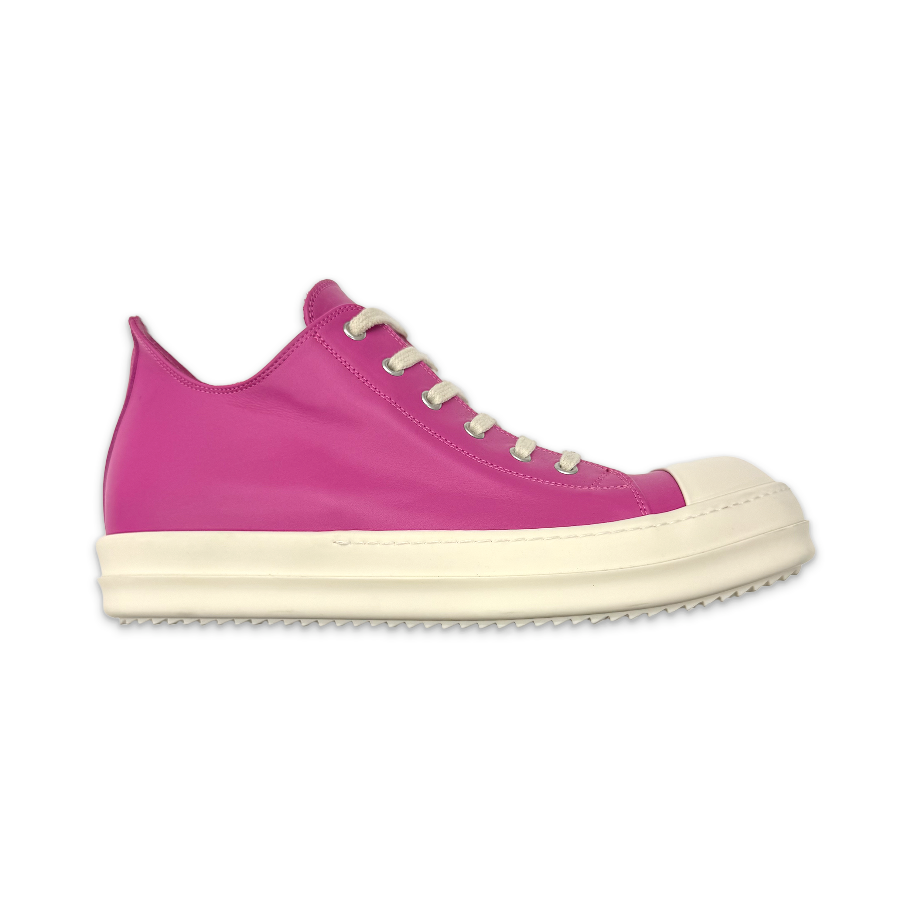Rick Owens, Ramones Low "Pink Leather"
