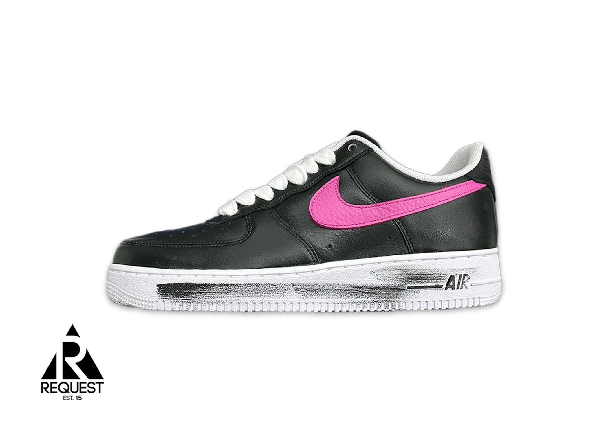 Nike Air Force 1 Low "G-Dragon Peaceminusone Para-Noise 3.0"