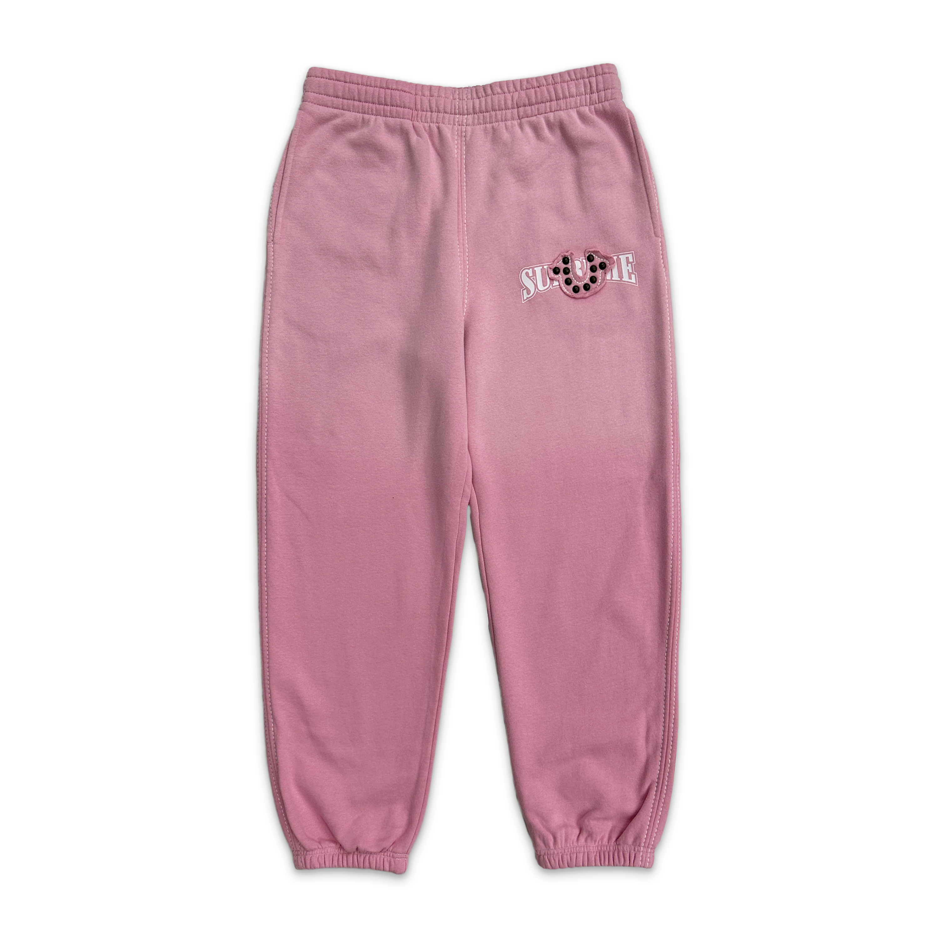 True Religion Sweatpants FW25 "Pink"