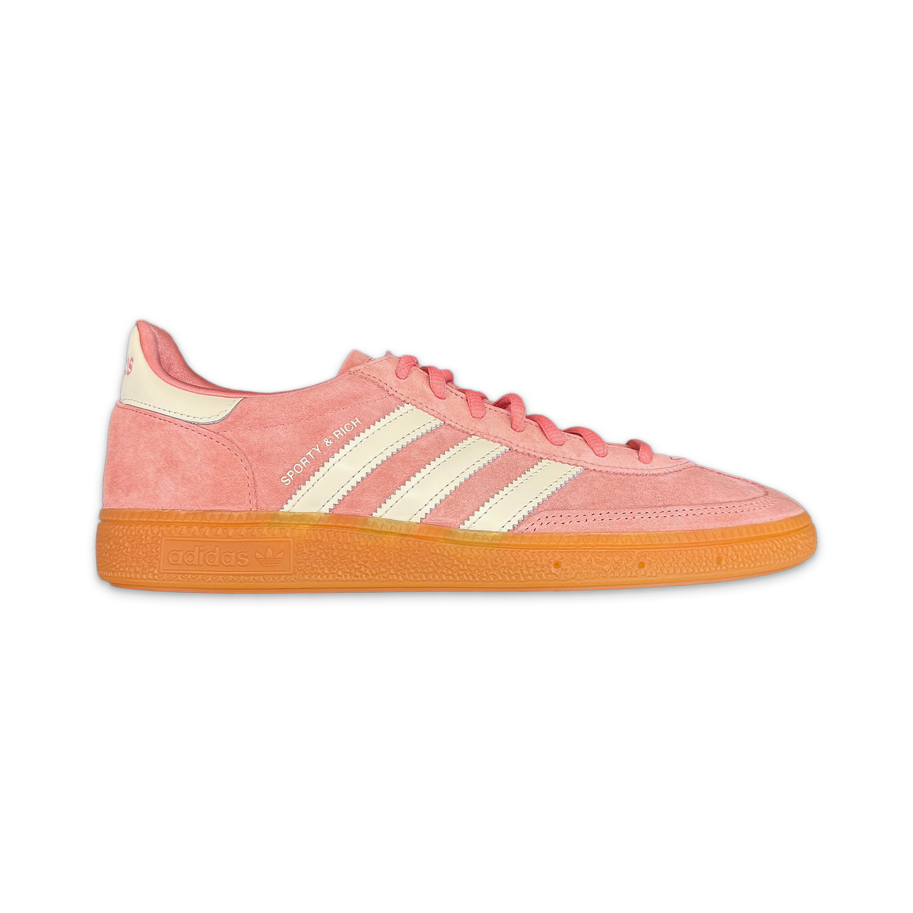 samba adidas pink