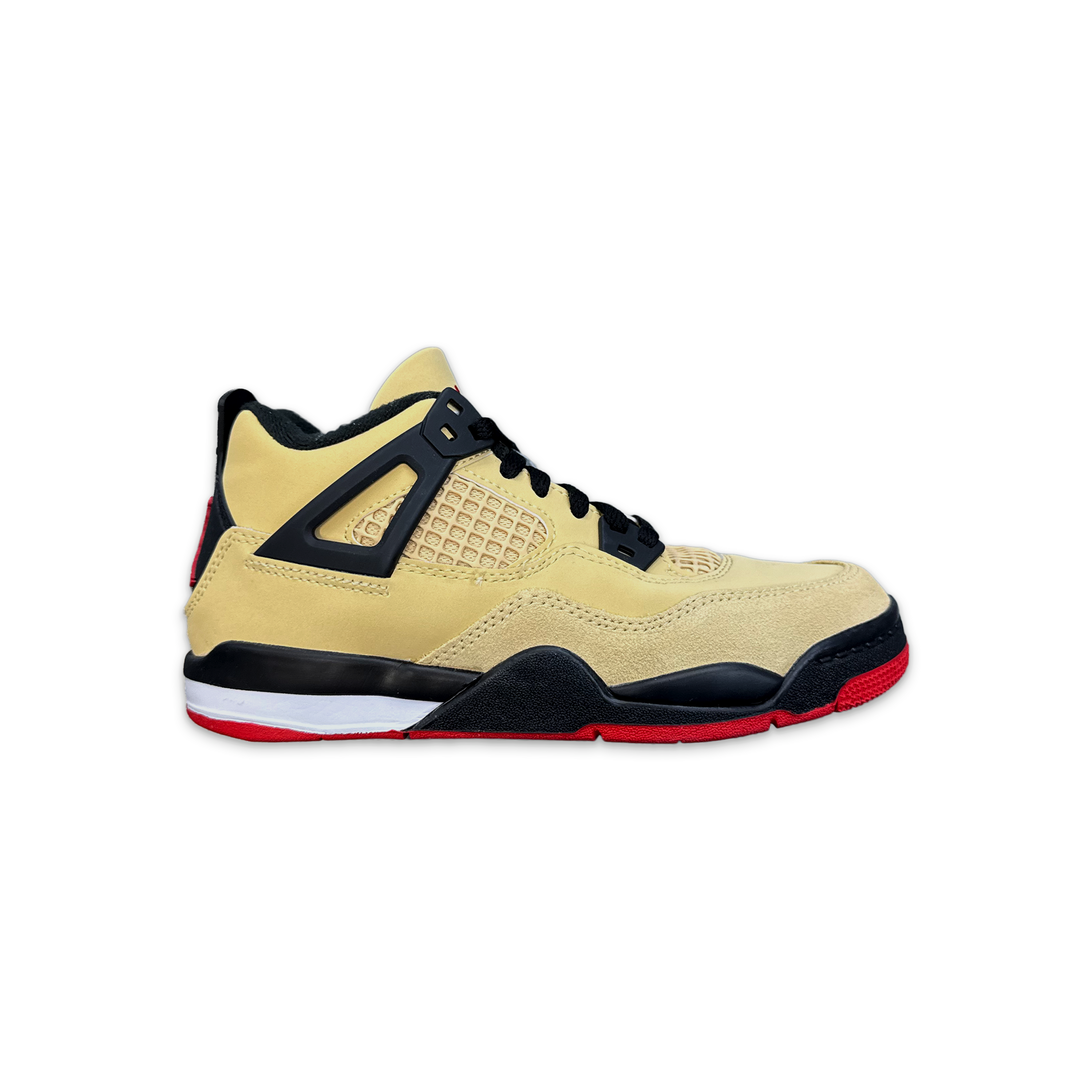 Nike Air Jordan 4 レトロ PS RETRO 22cm Air Jordan 4 Retro “Pizza” (PS)