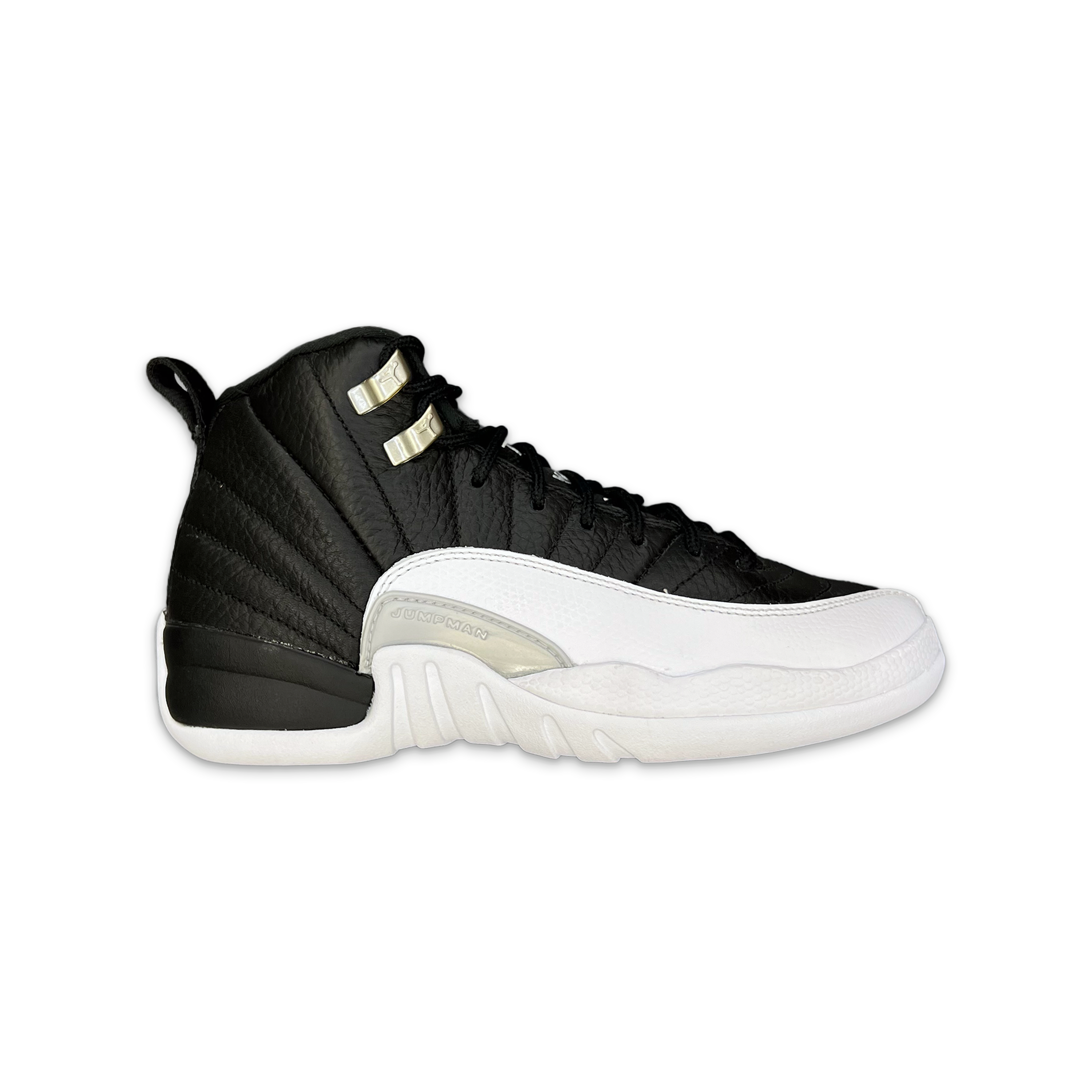 Air Jordan 12 Retro “Playoffs 2022” (GS)