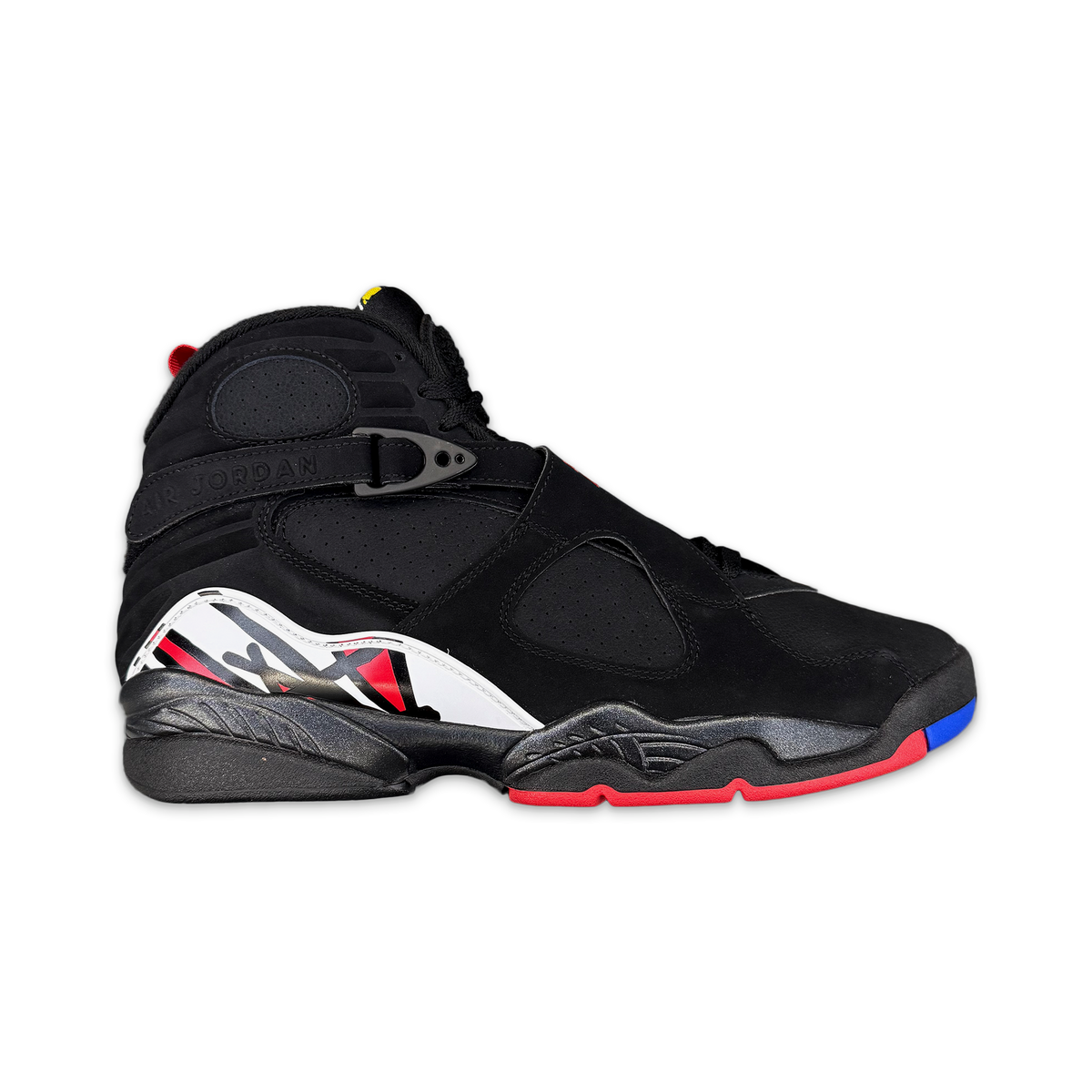 Air Jordan 8 Retro “Playoffs” (2023)
