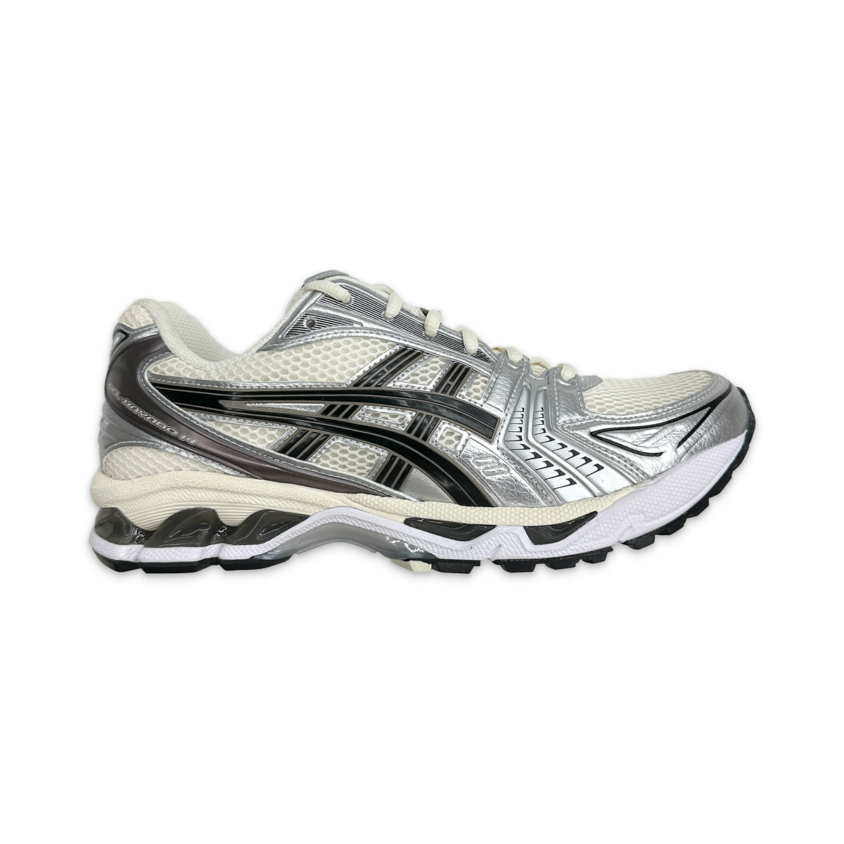GEL-KAYANO 14 Cream/Black 極美品 27cm Gel-Kayano 14 