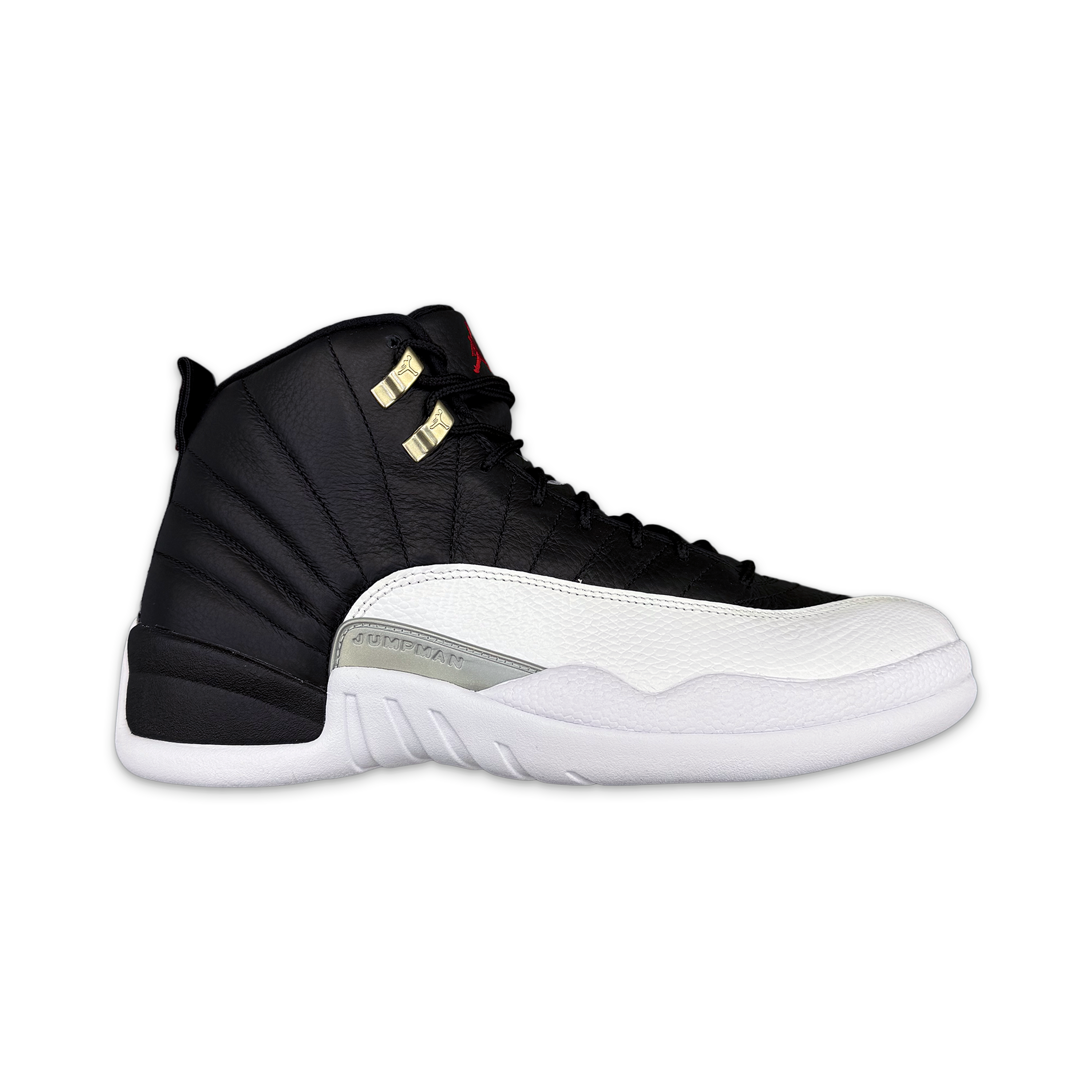 Air Jordan 12 Retro “Playoffs 2022” - Main Image