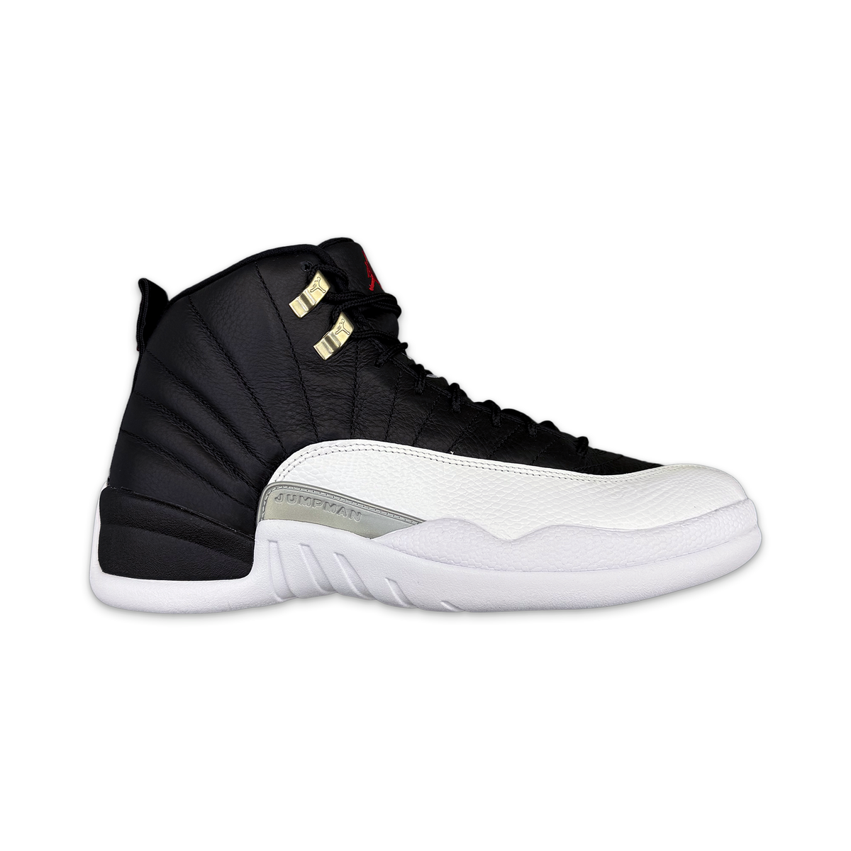 Air Jordan 12 Retro “Playoffs 2022” display picture 2