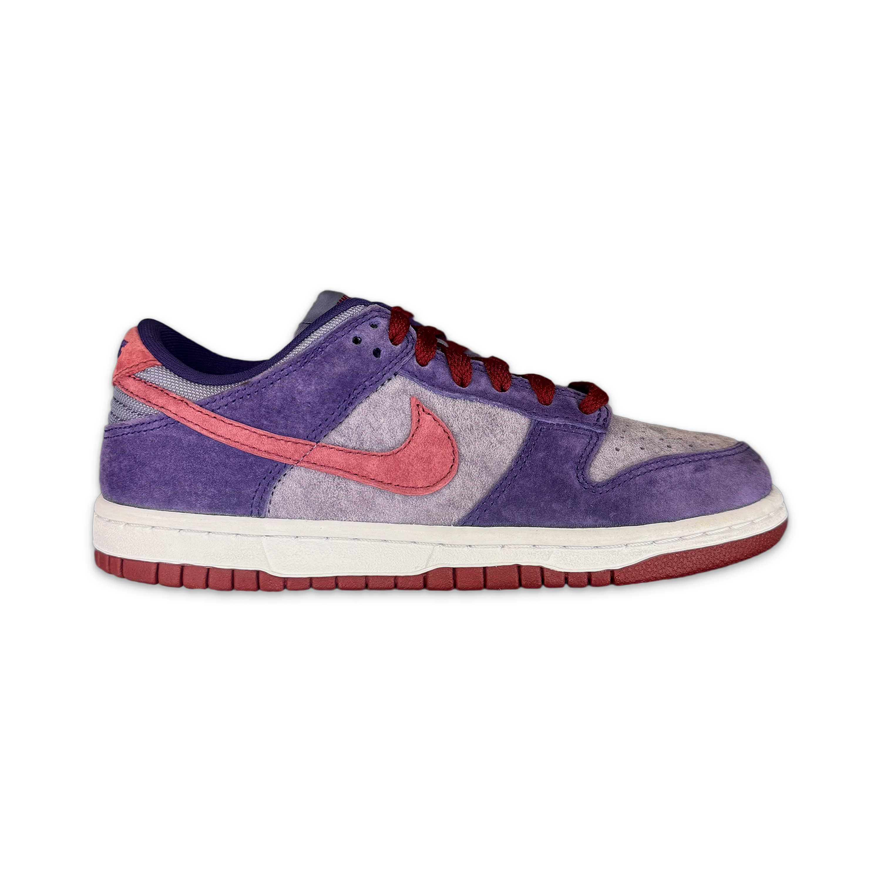 Nike Dunk Low “Plum”