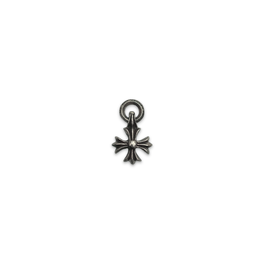 Plus Cross Pendant