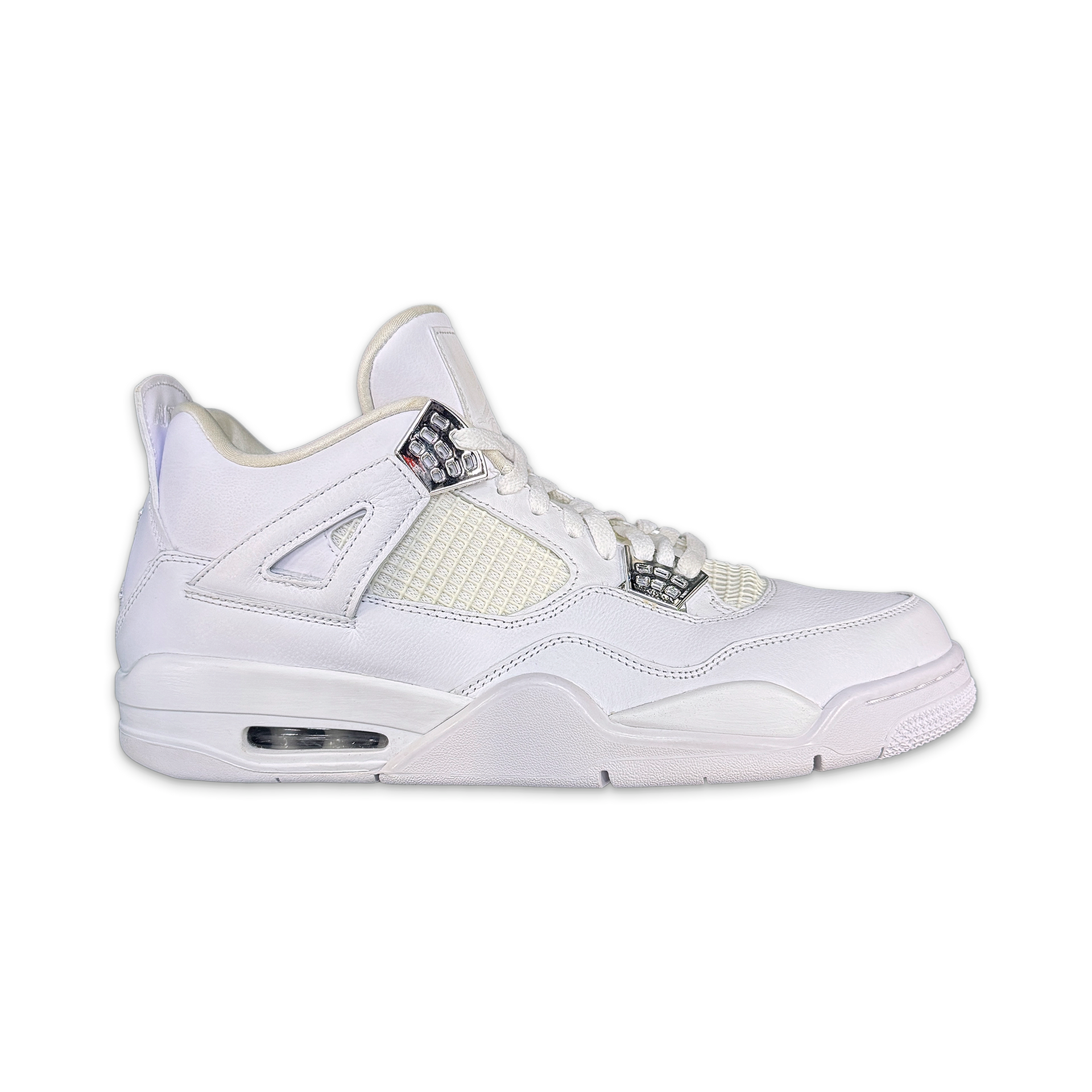 Air Jordan 4 Retro “Pure Money”