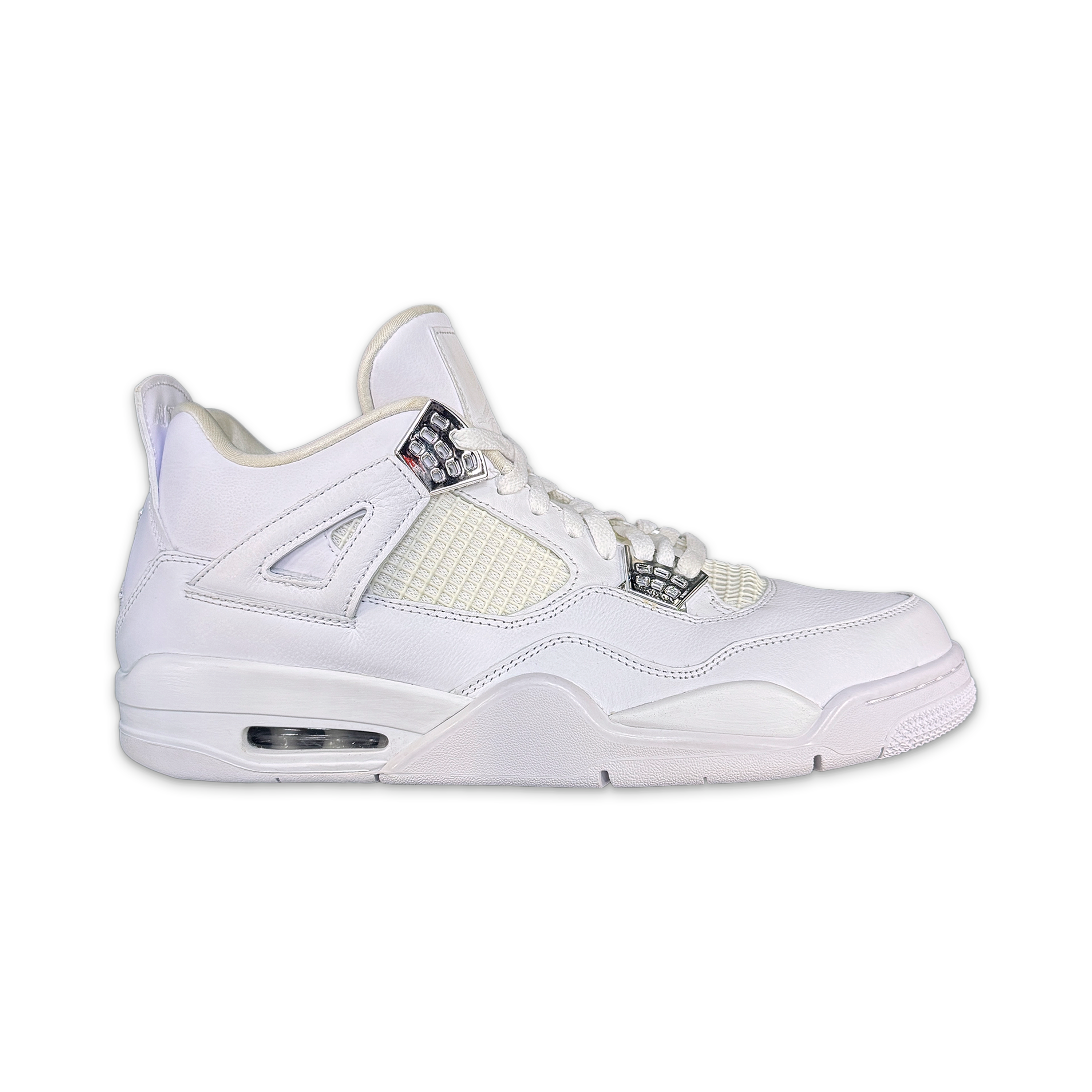 Air Jordan 4 Retro “Pure Money”