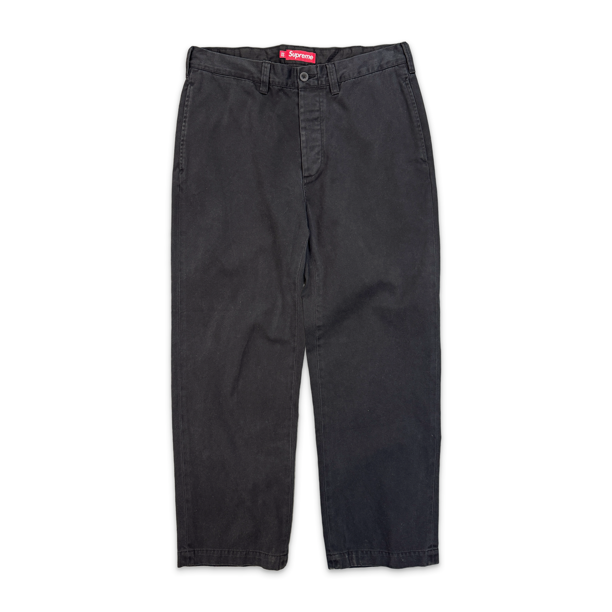 Pin Up Chino Pant SS21 