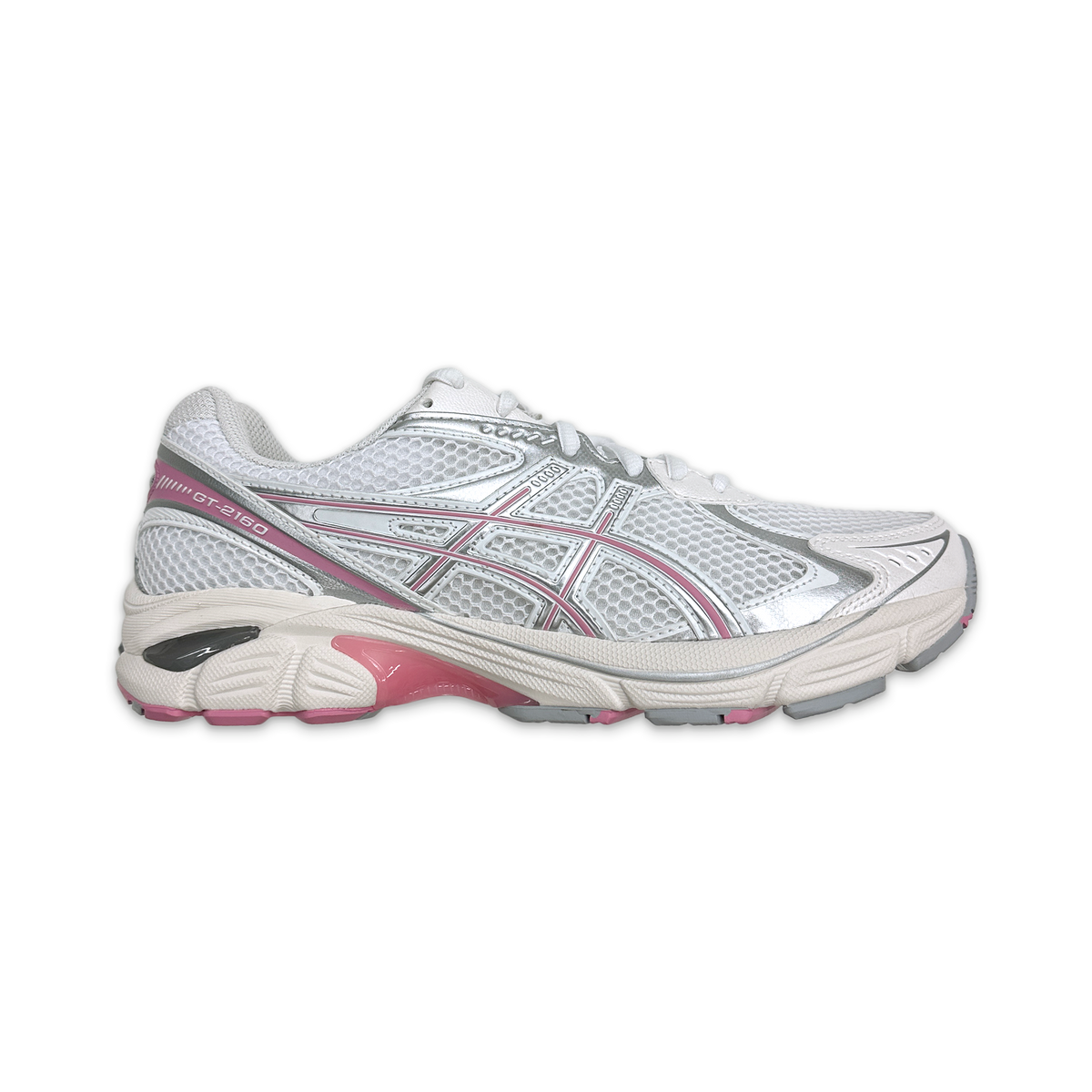 ASICS★GT-2160★兼用★WHITE/SWEET PINK GT-2160 
