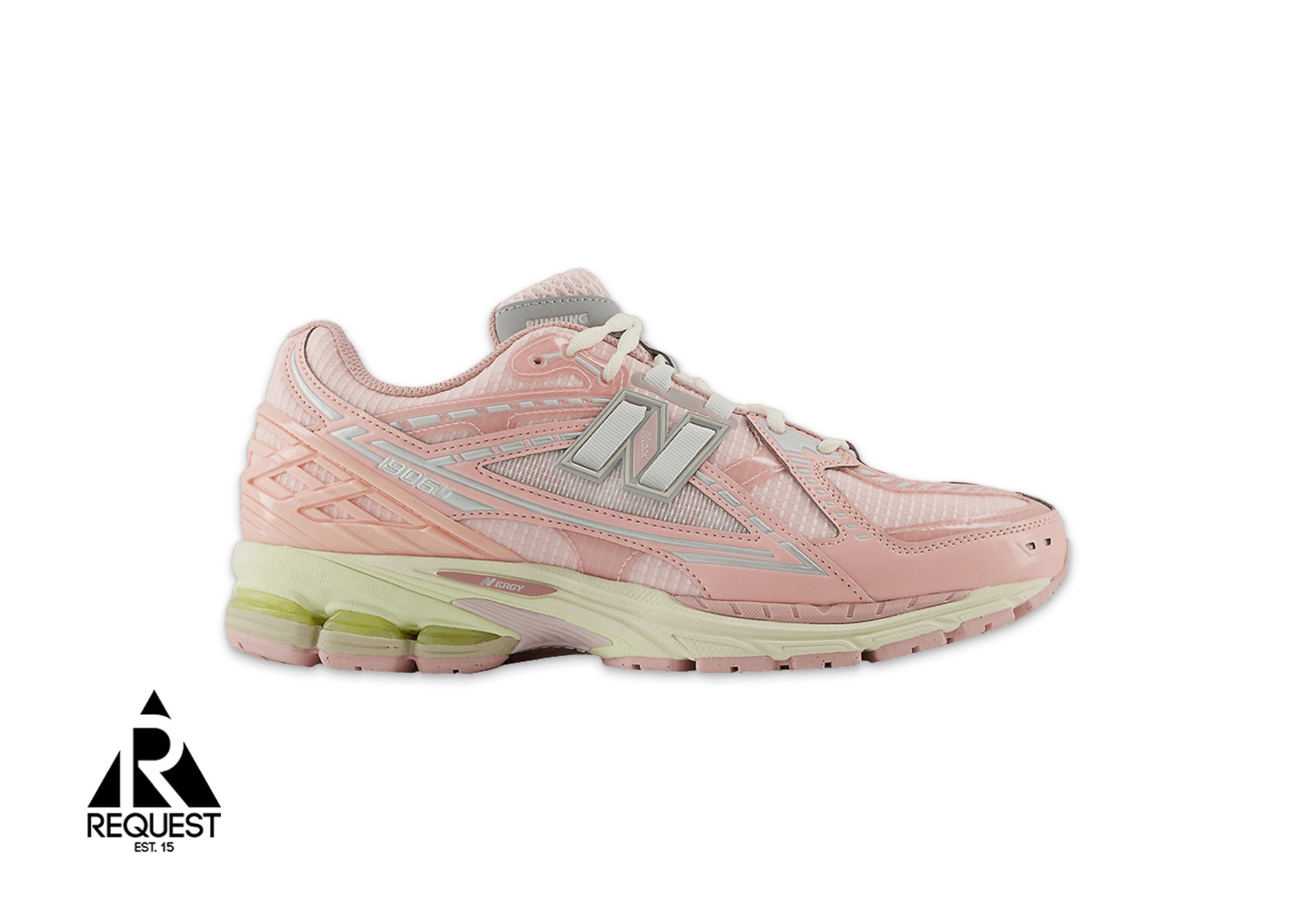 New balance outlet pink ribbon 990v3