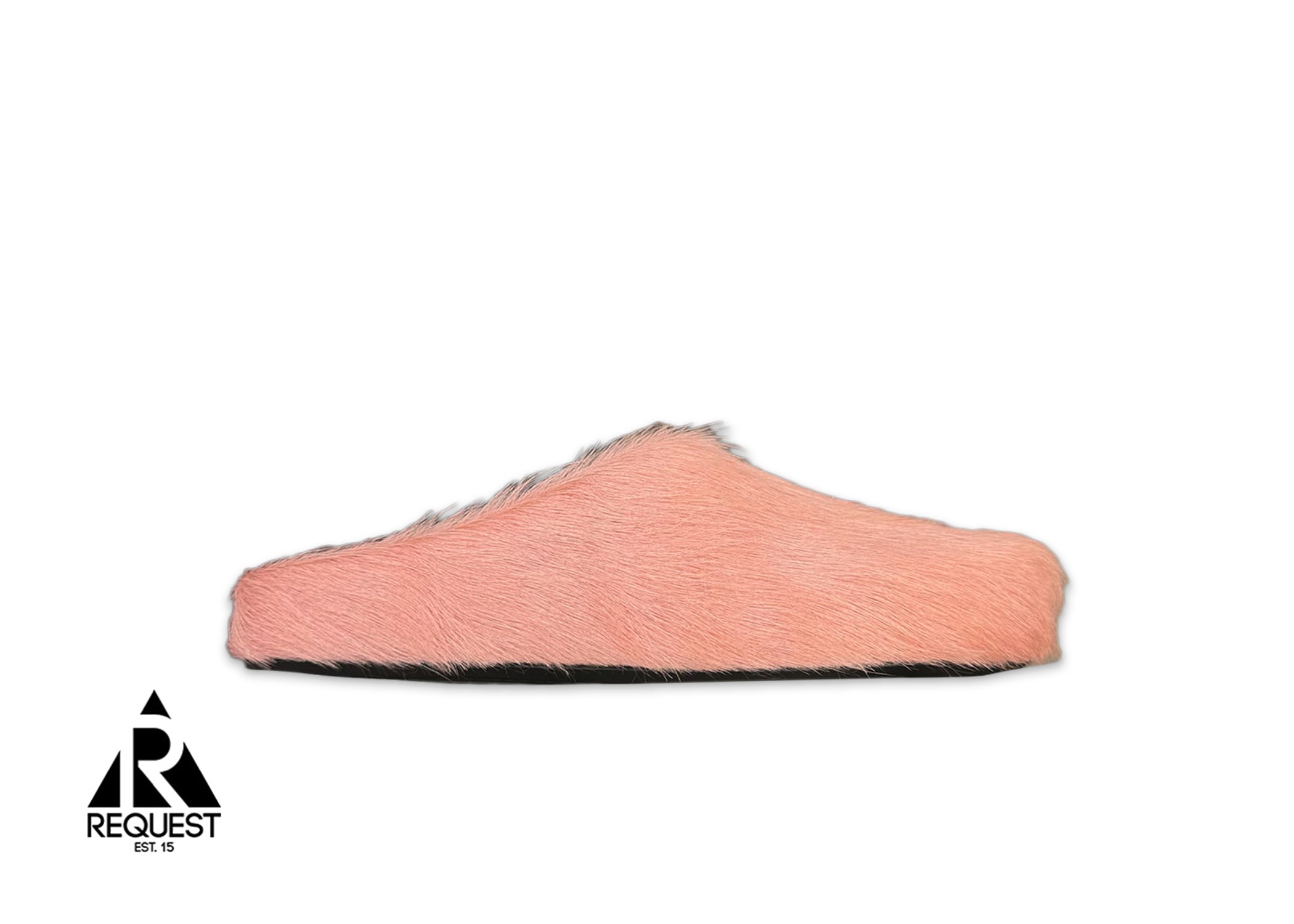 Fussbett Sabot Slipper "Rose"