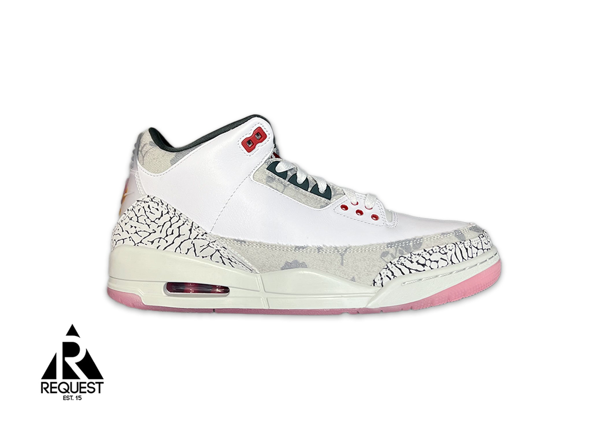 Air Jordan 3 Retro "Wings"