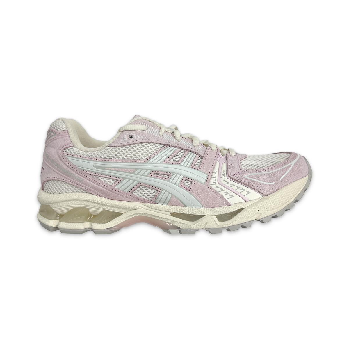 新品 GEL-KAYANO 14 CREAM PINK SALT 25cm Gel-Kayano 14 