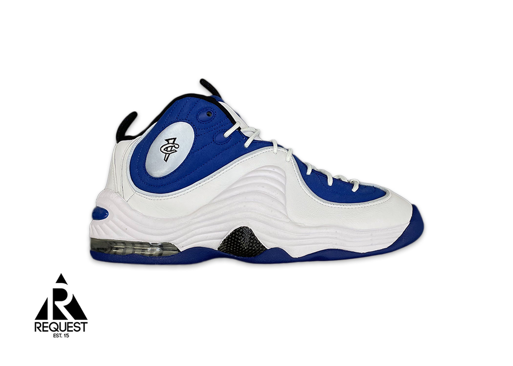 Nike Air Penny II "Orlando (2015)"