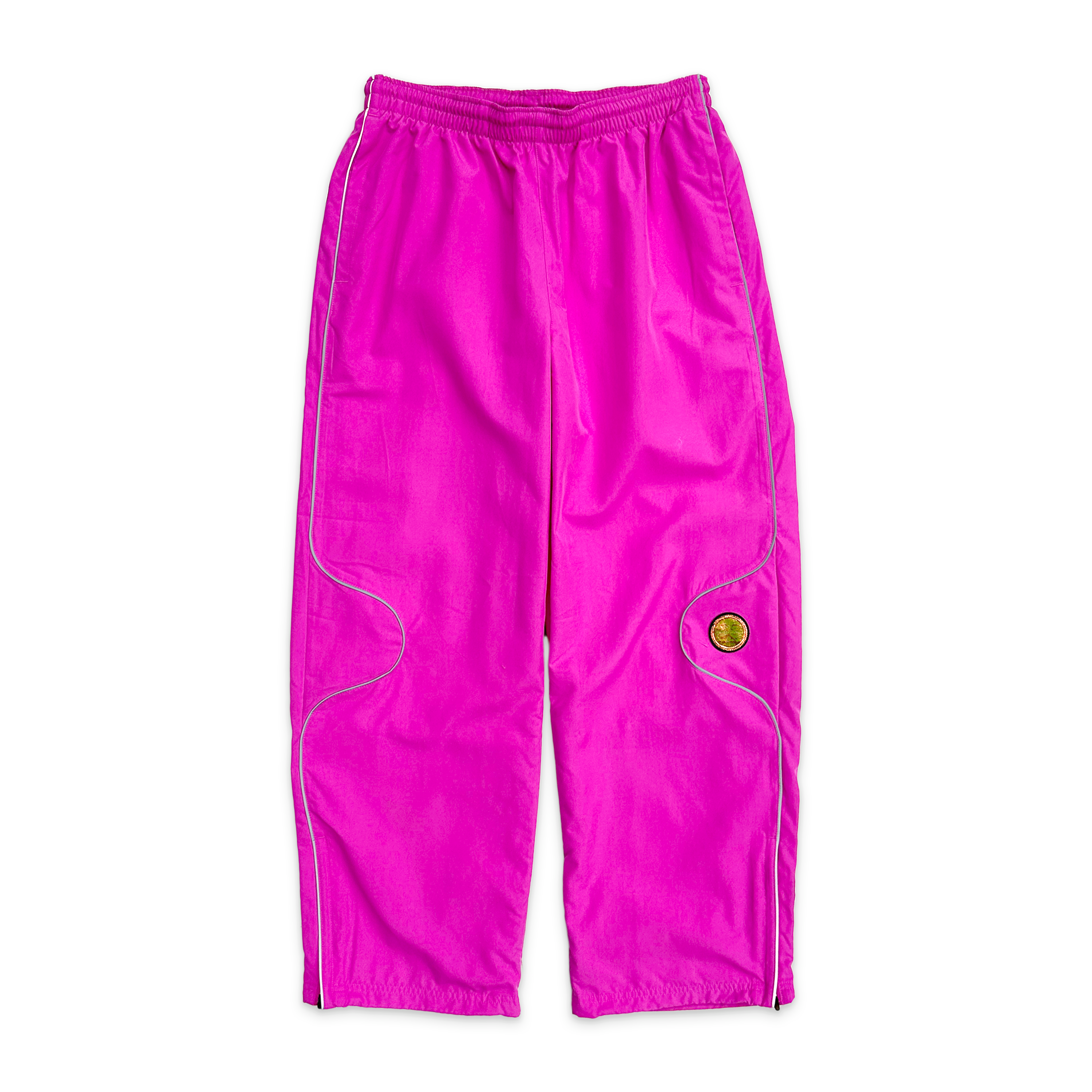 x Jordan Track Pants SS26 "Pink"
