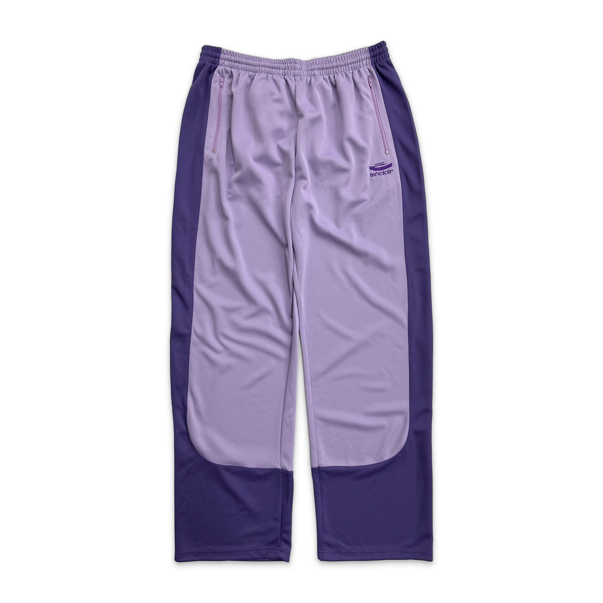 【CVTVLIST】3D LOGO USUAL PANTS 3D Logo Usual Pants