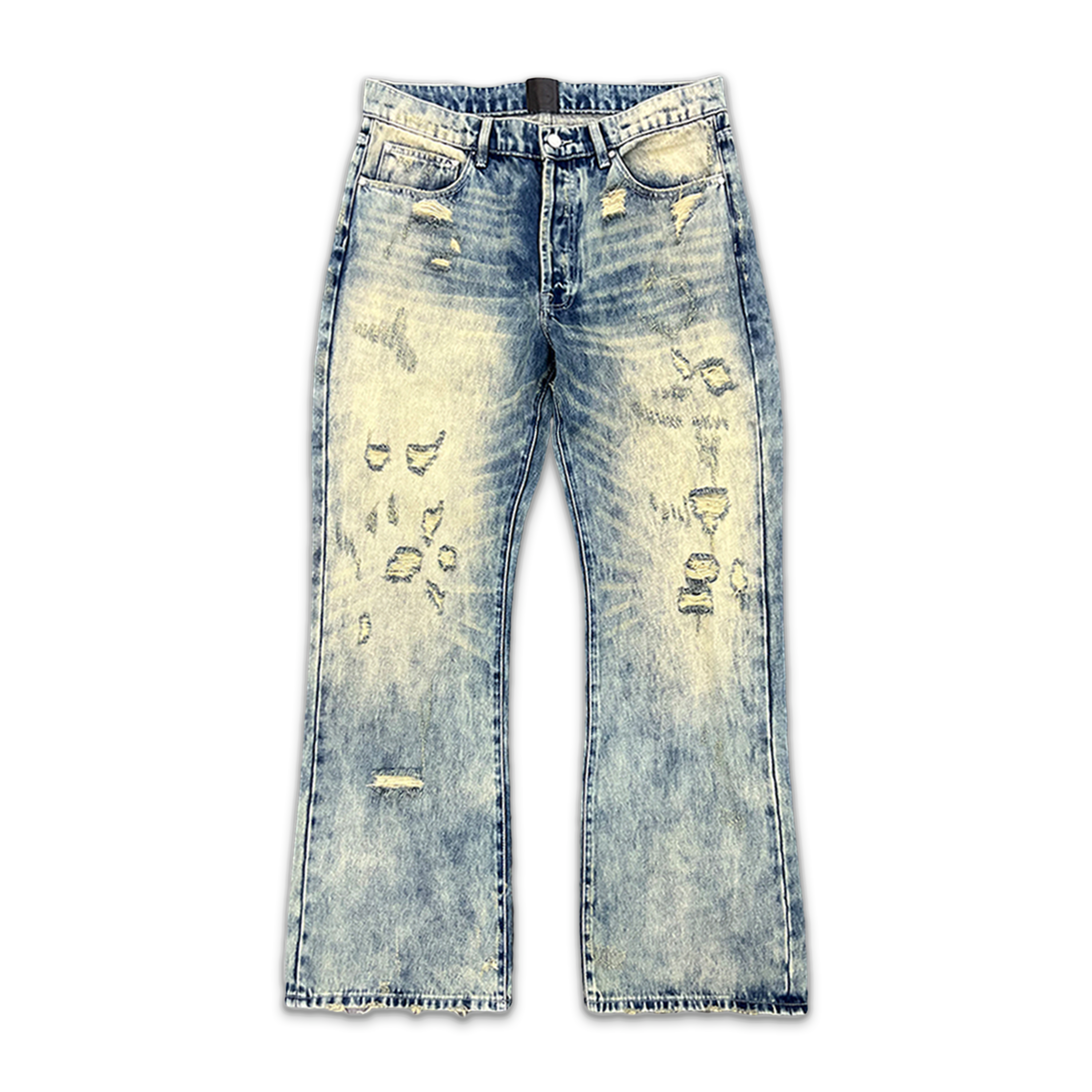 Studio Jeans "Dirty Light Inidgo"