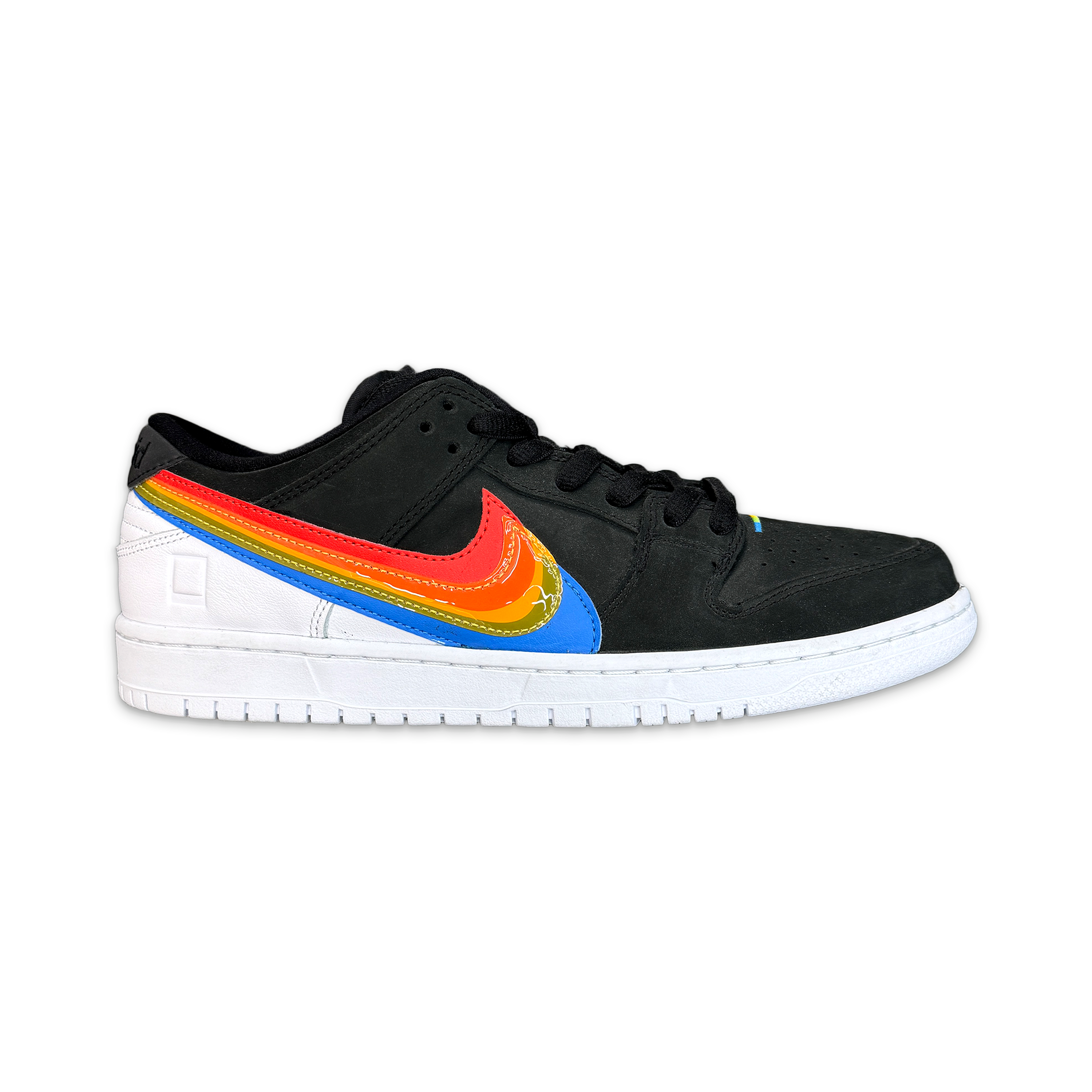 Nike SB Dunk Low “Polaroid”