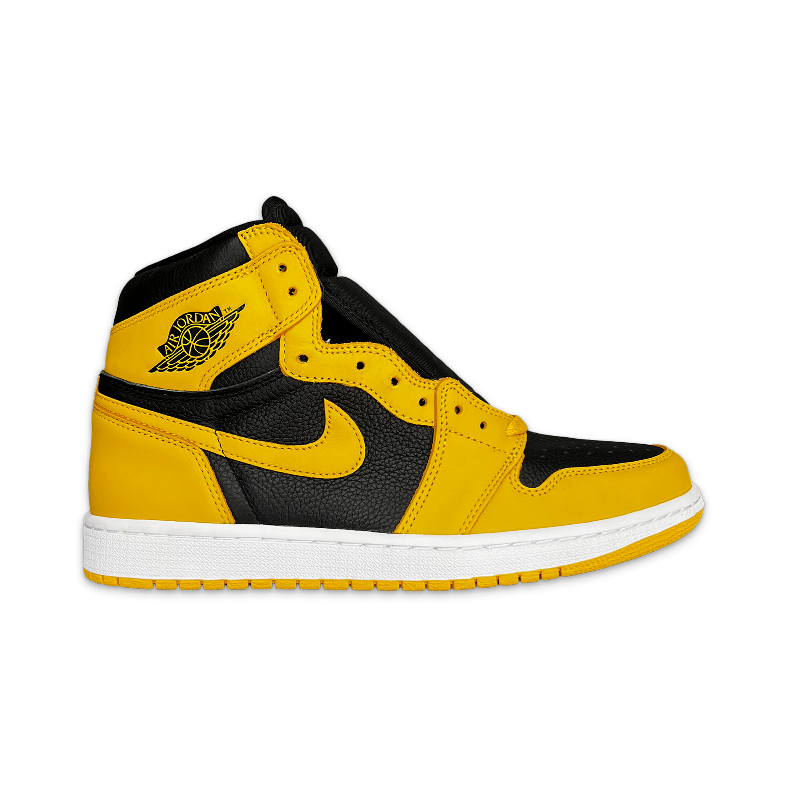 Air Jordan, Air Jordan 1 Retro “Pollen”