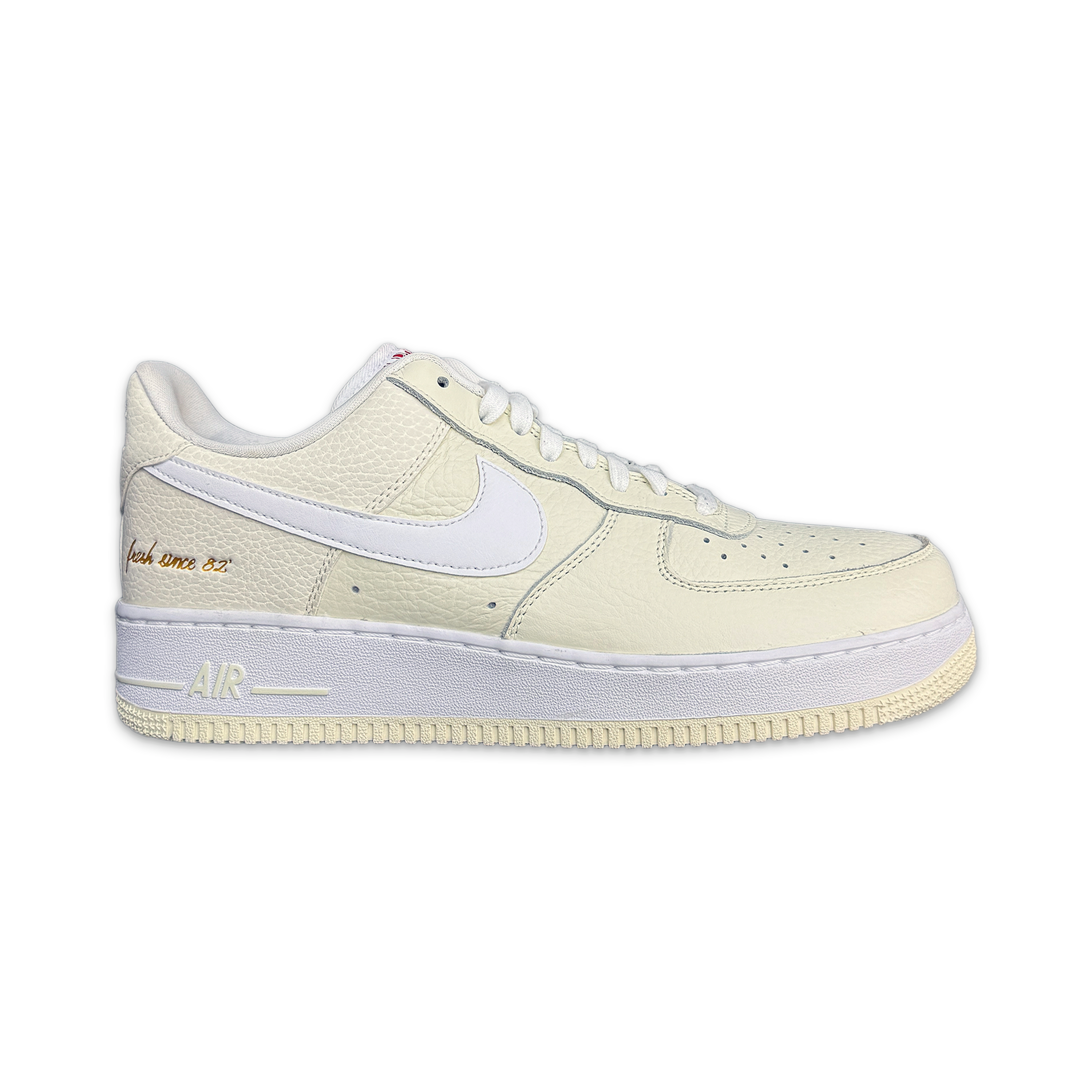 Nike, Air Force 1 Low “Popcorn”