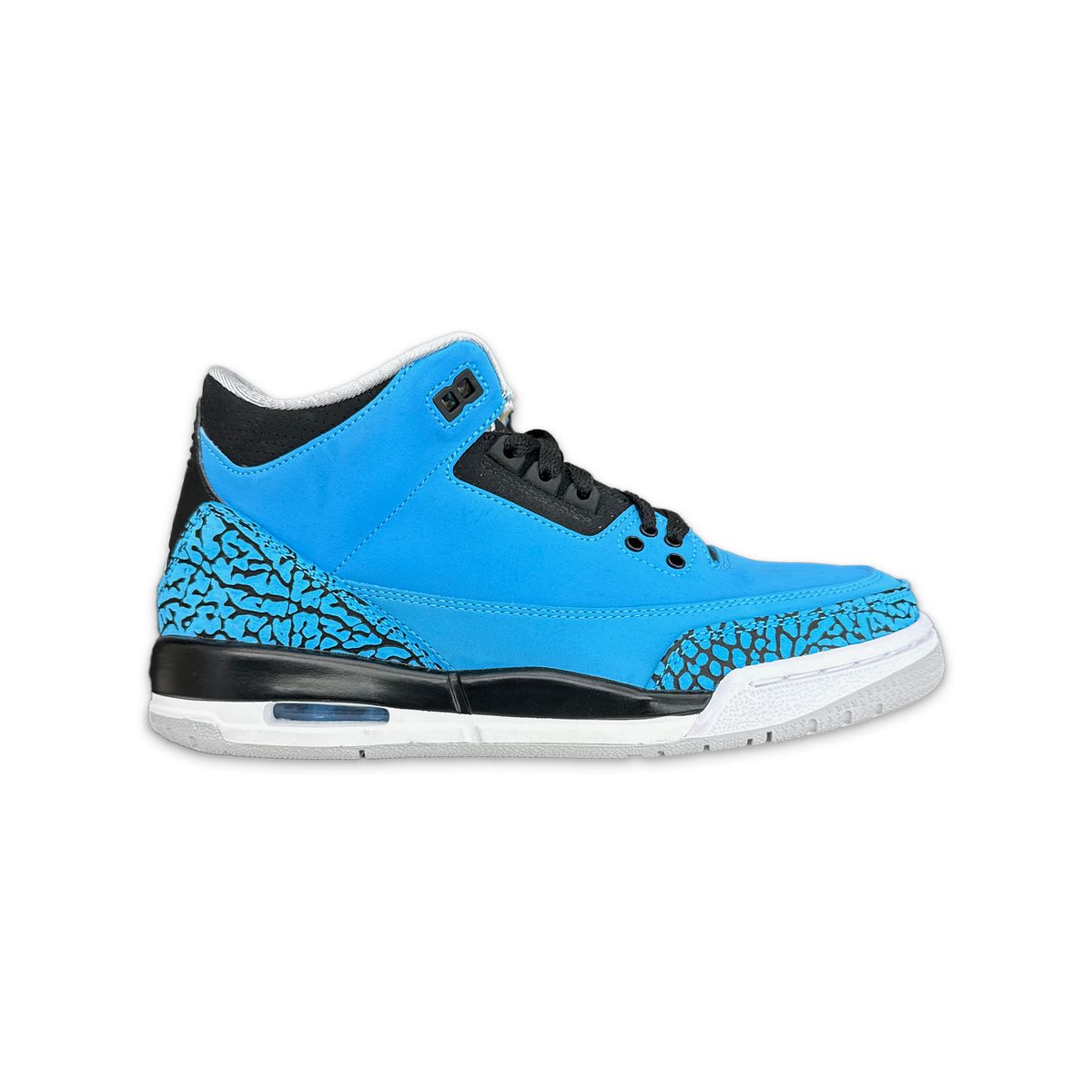 Air Jordan 3 Retro “Powder Blue” (GS)
