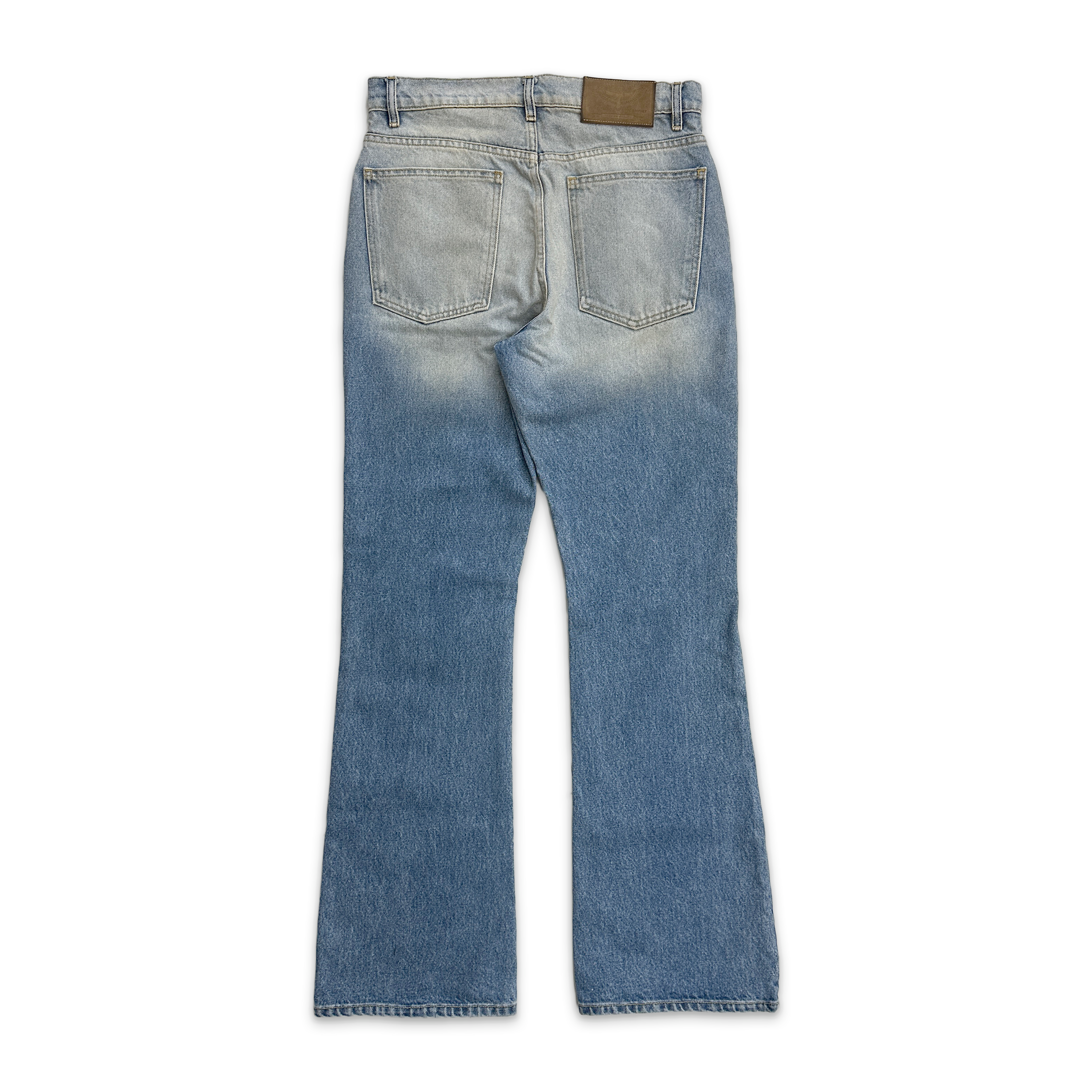 Studio Denim Jeans "Dirty Light Indigo"