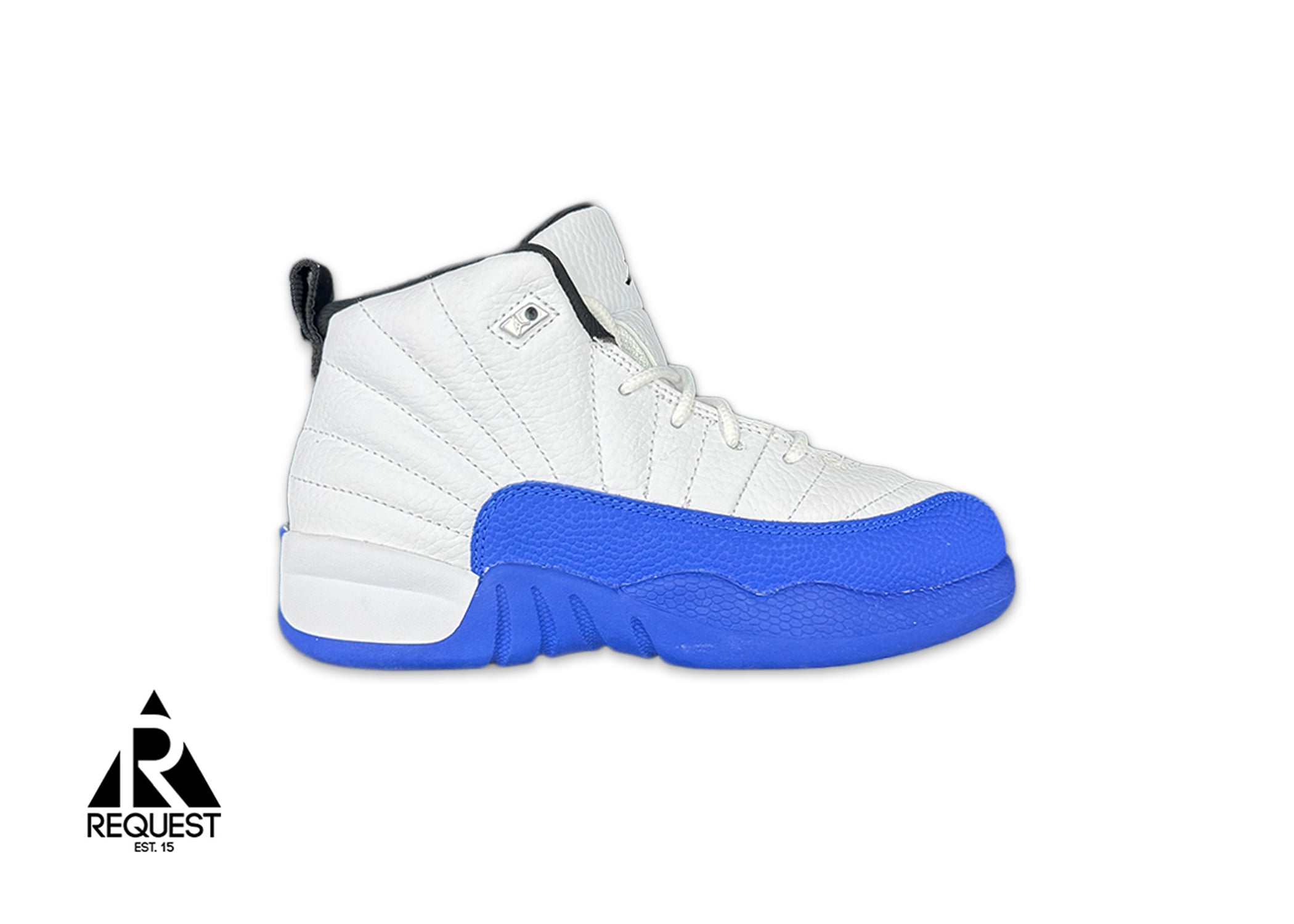 Air Jordan 12 Retro “Blueberry” (PS)