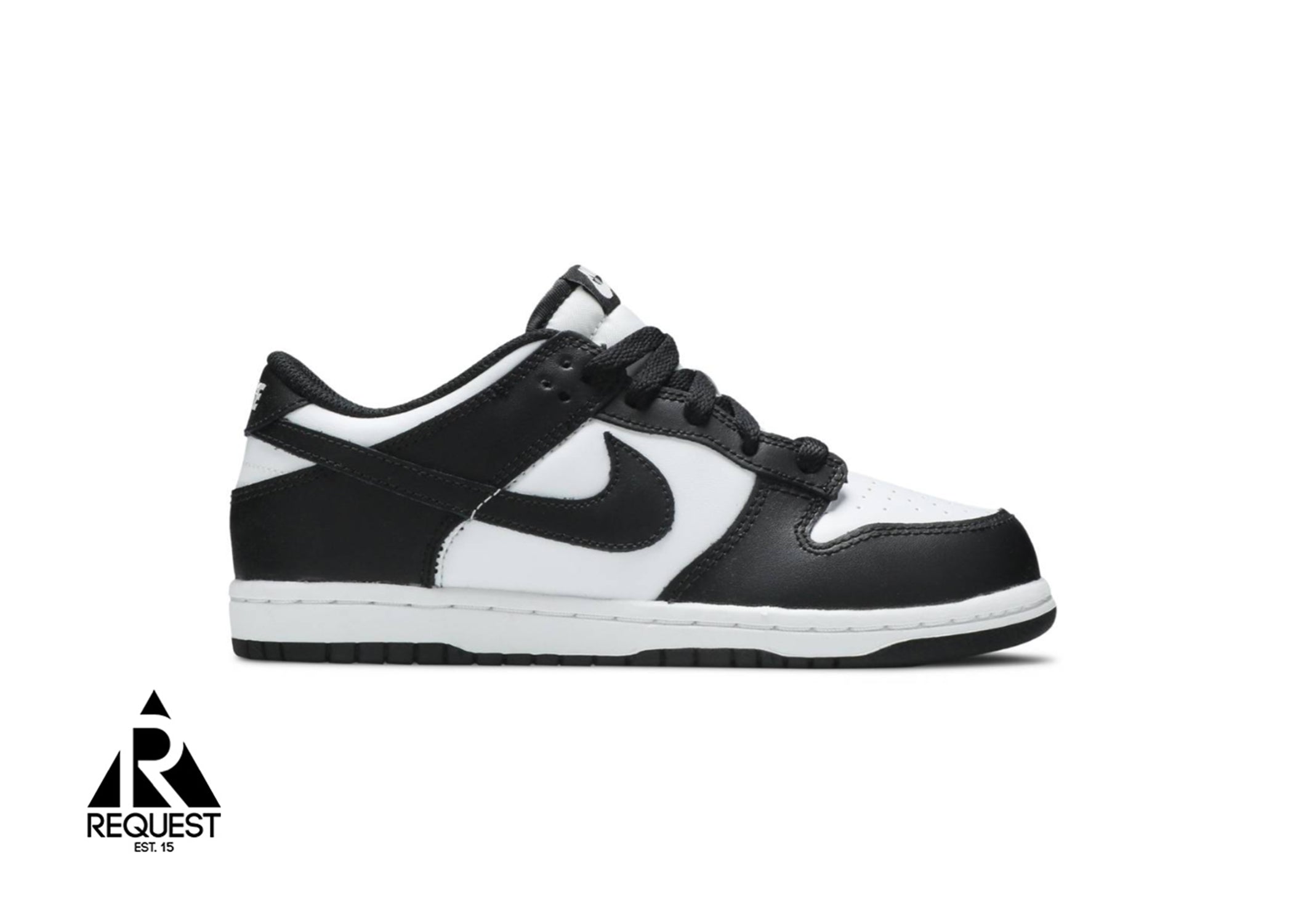 Nike Dunk Low Retro “Panda” “White Black” (PS)