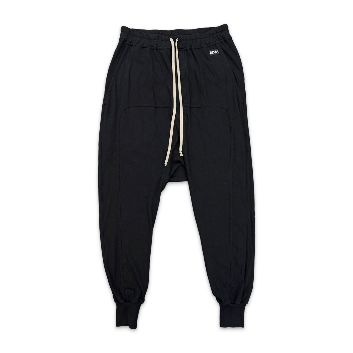 Prisoner Dropcrotch Lounge Sweatpants 