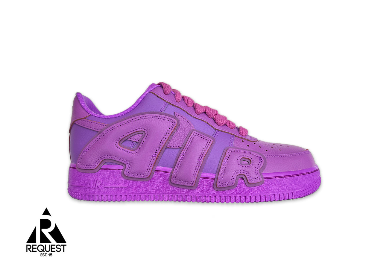 air force 1 cpfm