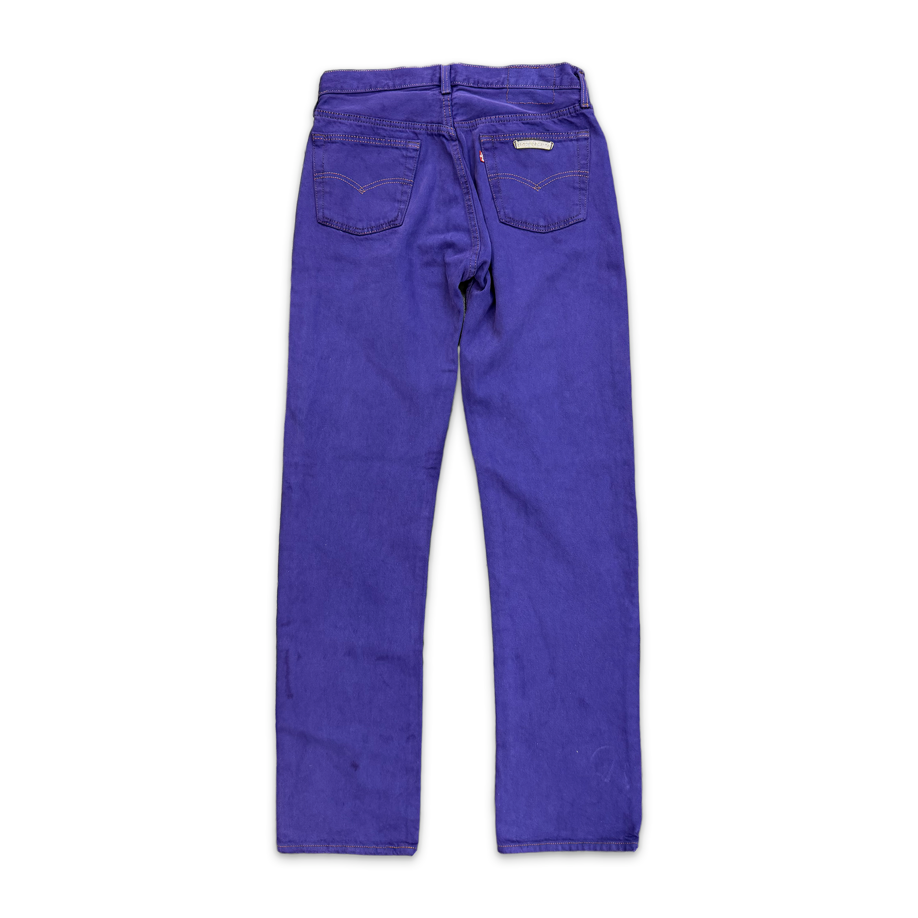 Levi's Denim Jeans “Purple"