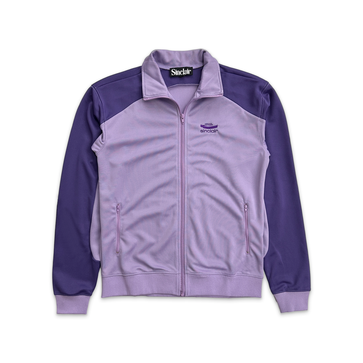 ジャケット・アウター J.S.B. 3D EMB Logo Track Jacket J.S.B. 3D EMB Logo Track Jacket 【公式通販】