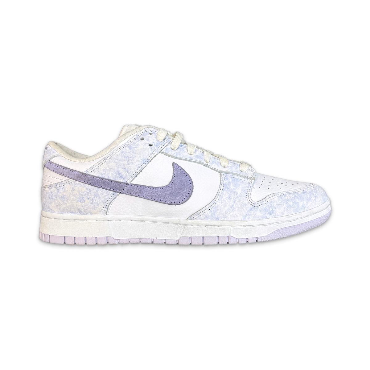 スニーカー Nike Dunk Low Purple Pulse (W) Dunk Low “Purple Pulse (W)”