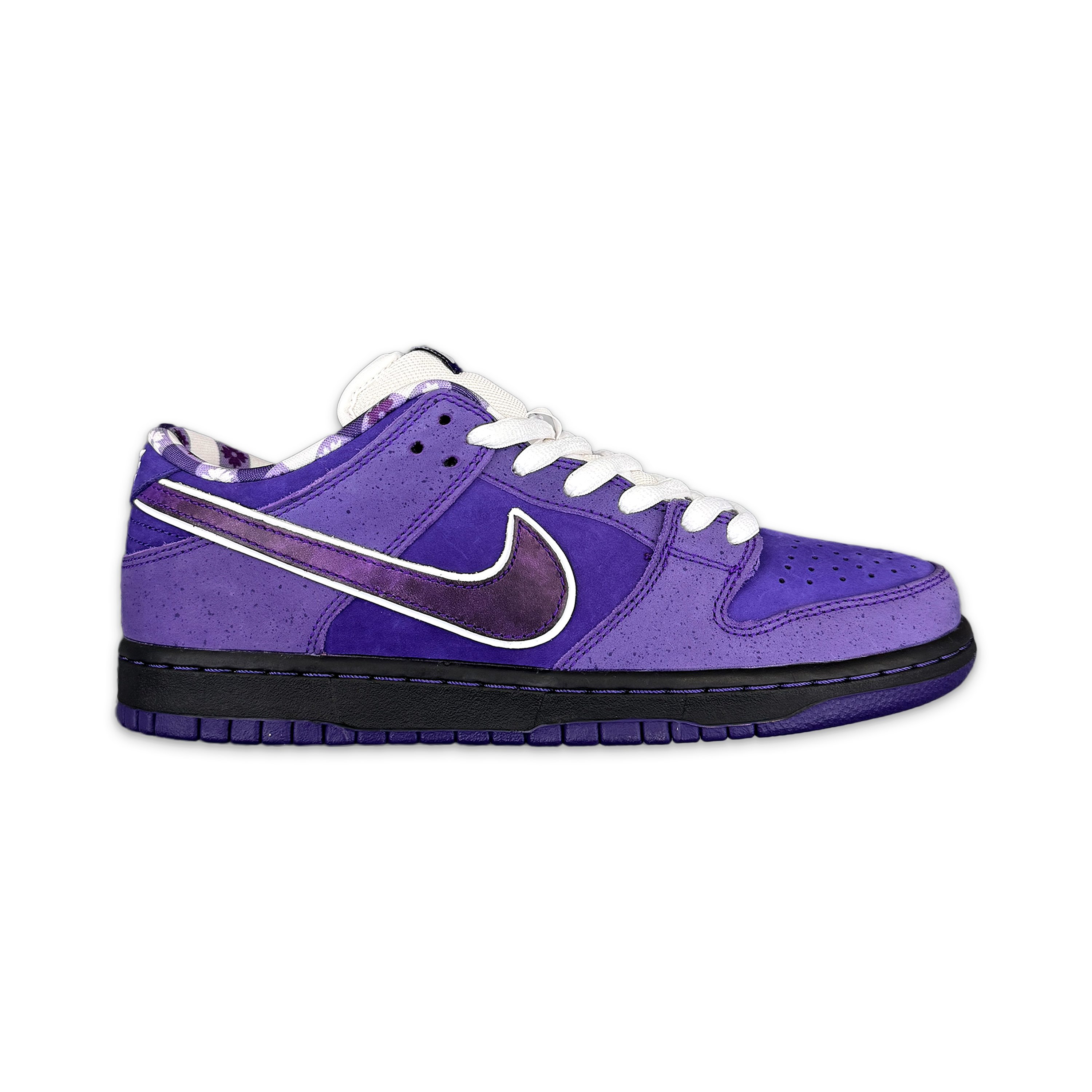 Nike SB Dunk Low “Purple Lobster”