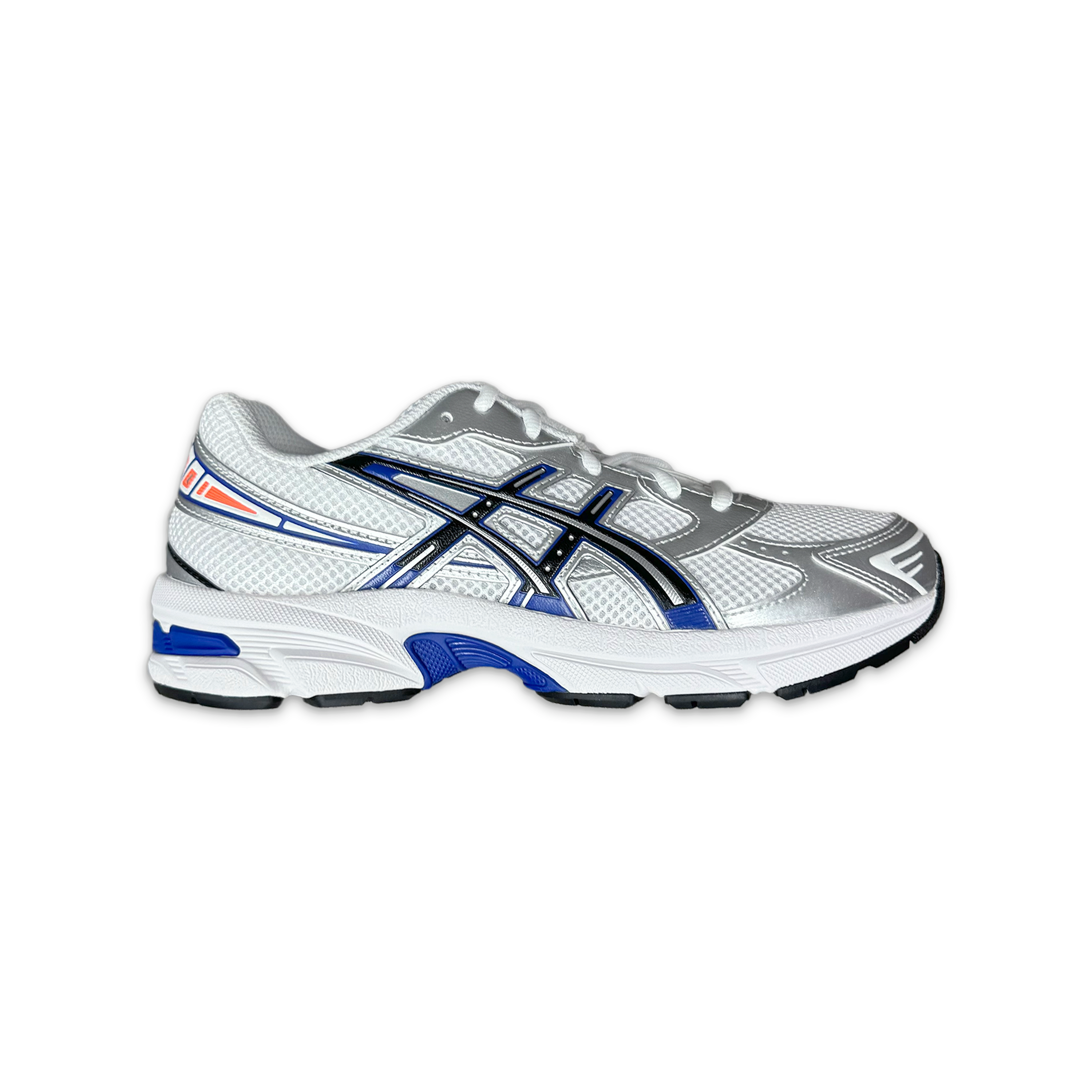 ASICS, Gel-1130 "Prussian Blue" (GS)