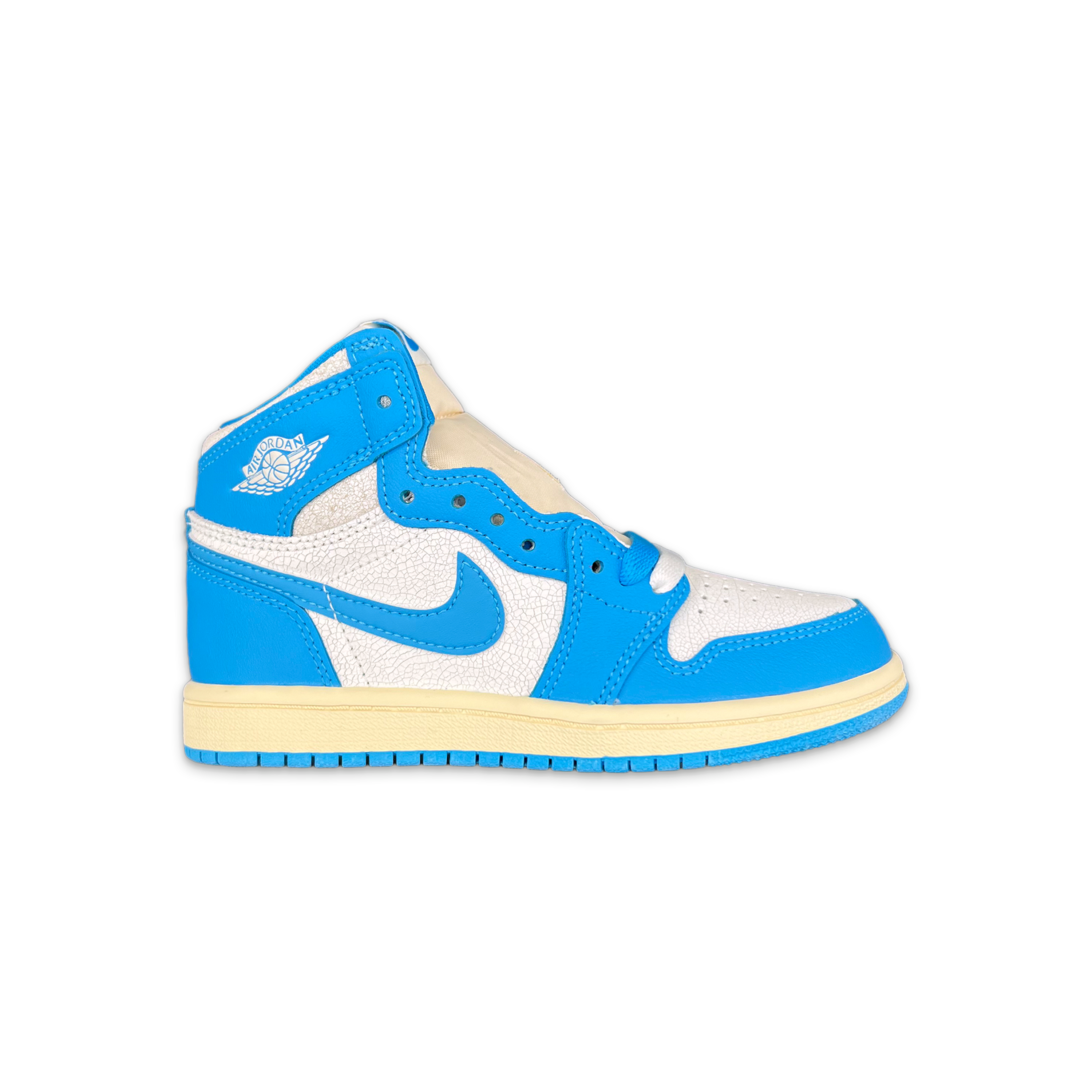 Air Jordan 1 High OG “UNC Reimagined Air Jordan 1 