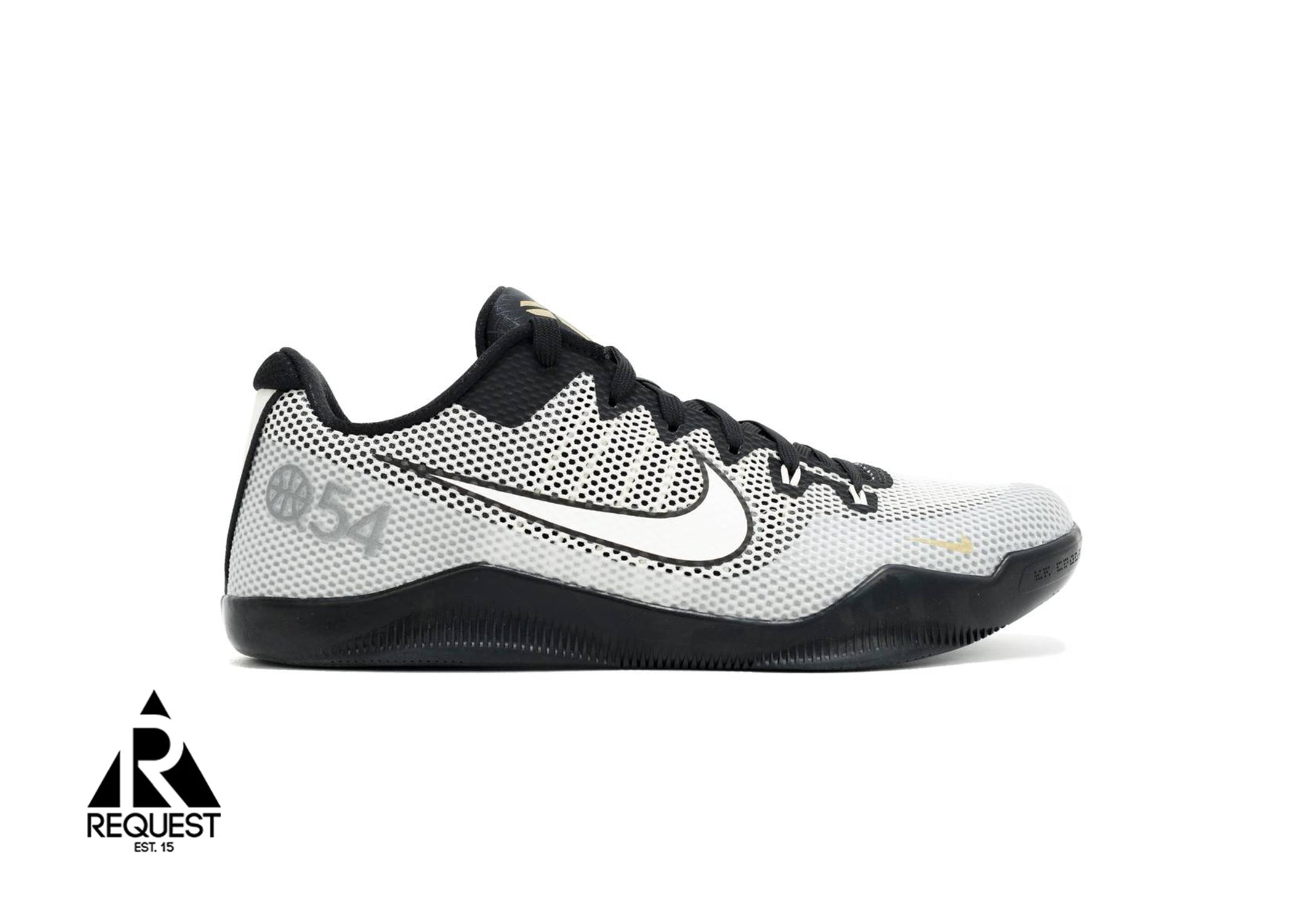 Nike Kobe 11 "Quai 54"