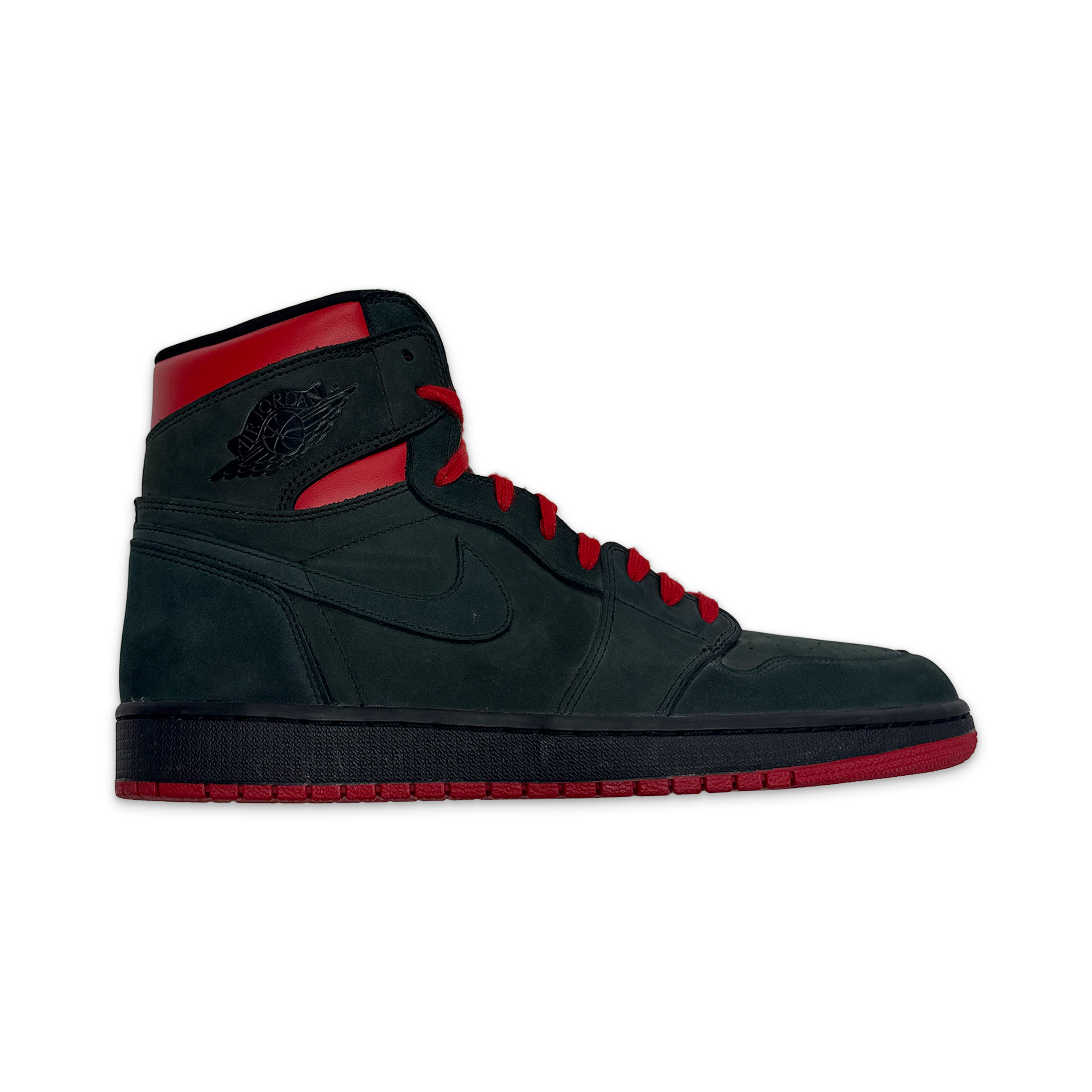 Air Jordan, Air Jordan 1 Retro High “Quai 54”