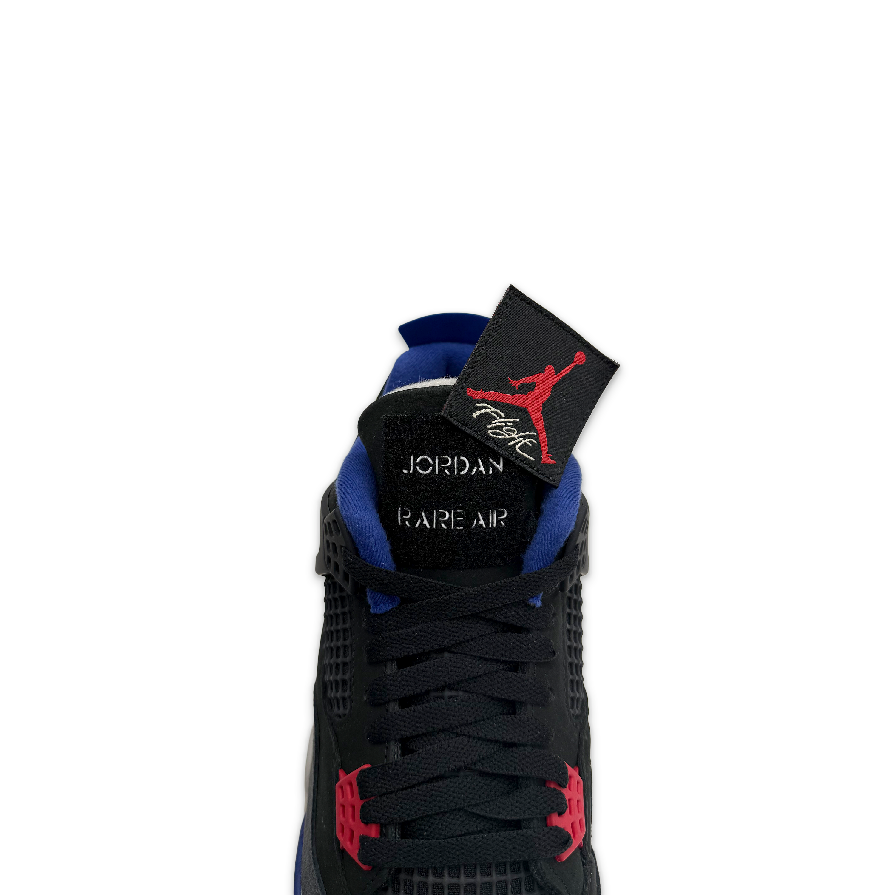 Air Jordan 4 Retro "Rare Air" (2025)