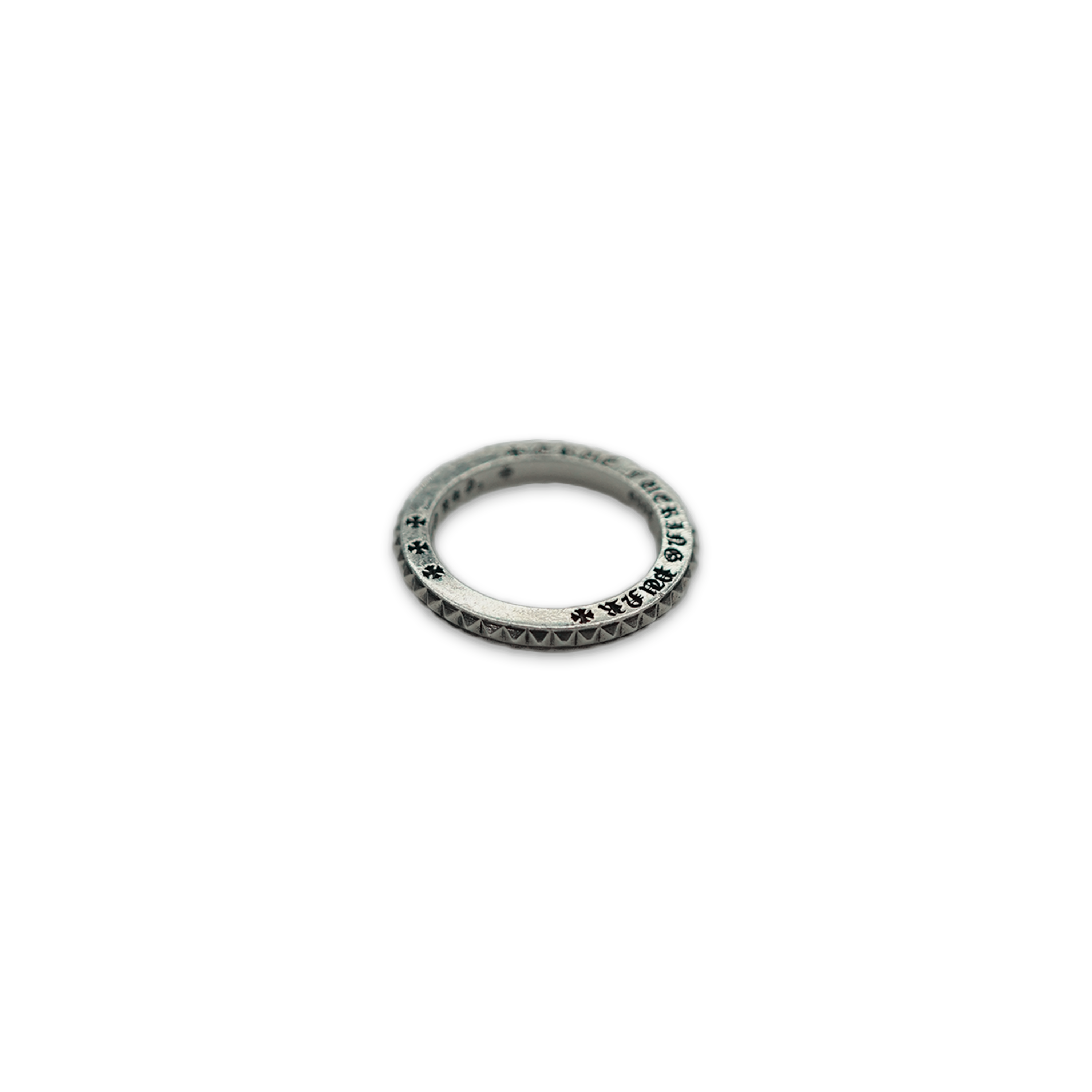TFP Pyramind Ring