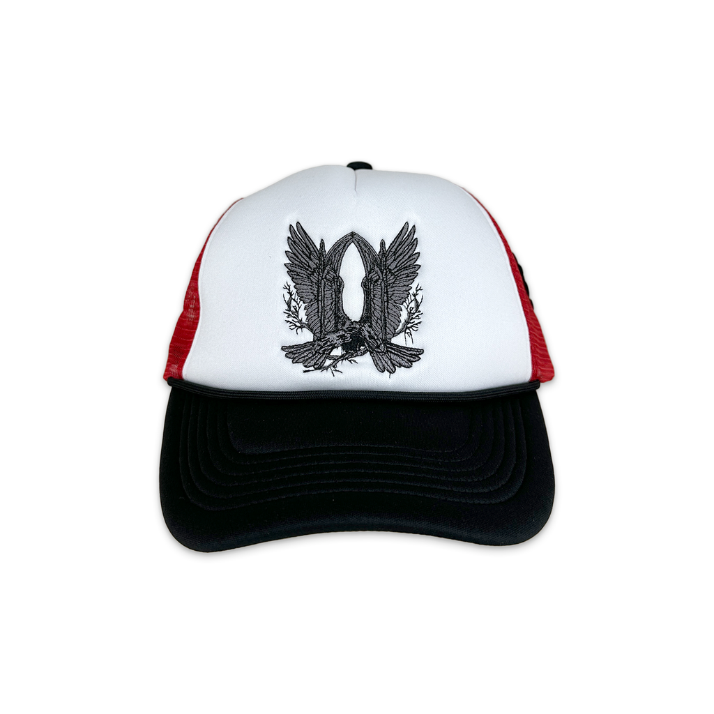 Baroque Trucker Hat 