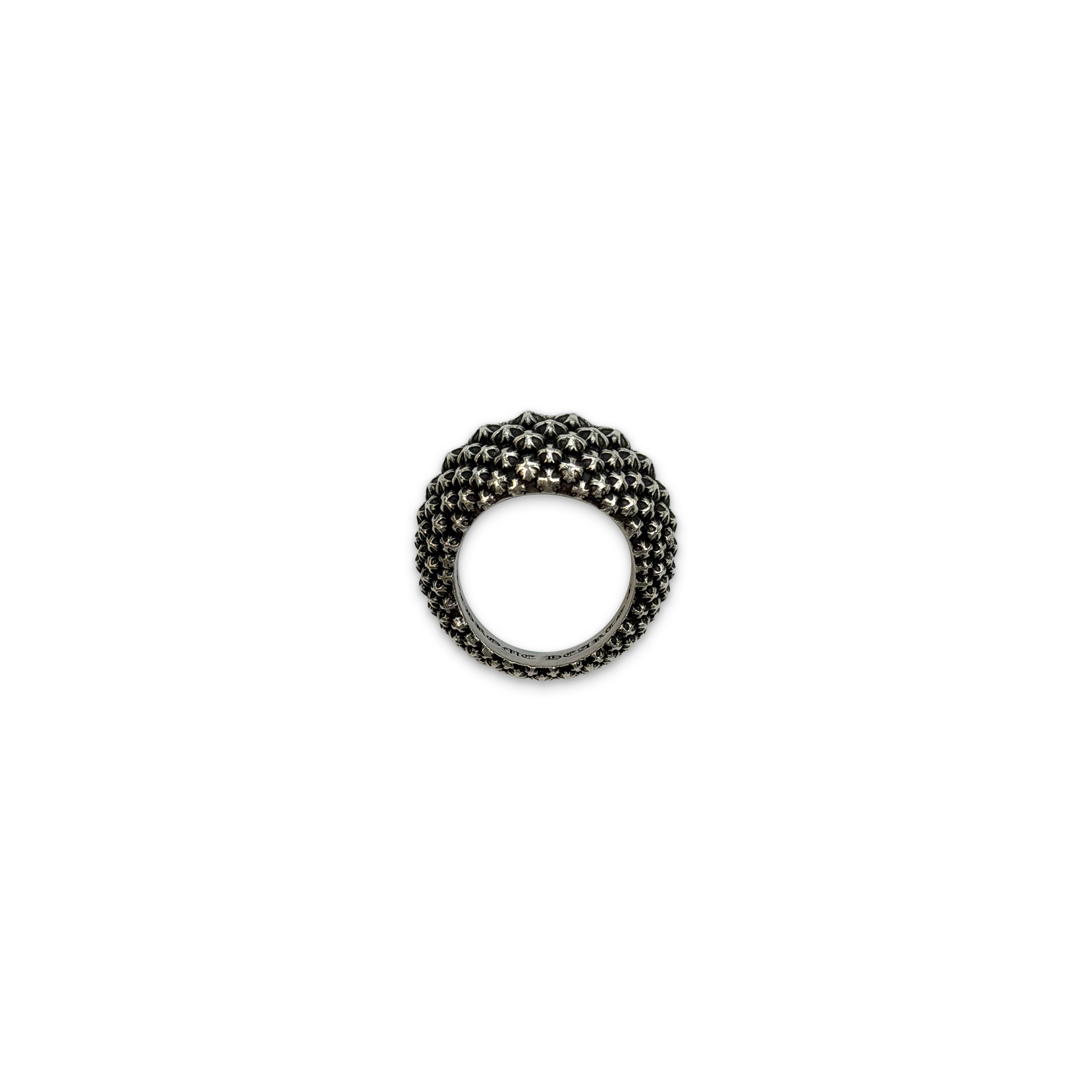 Multi Cross Ball Ring