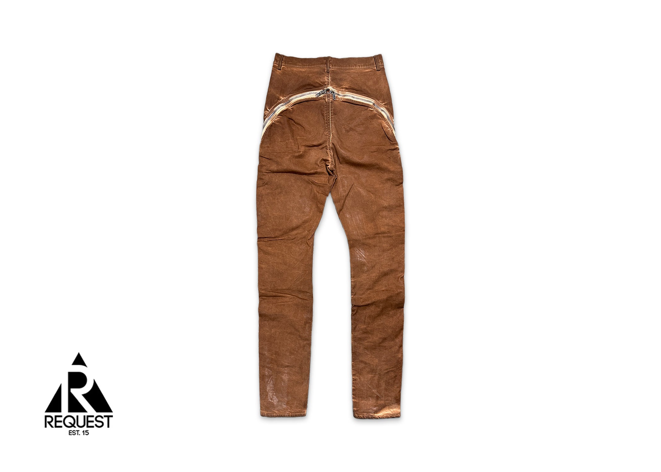 Bolan Banana Jeans "Brown"