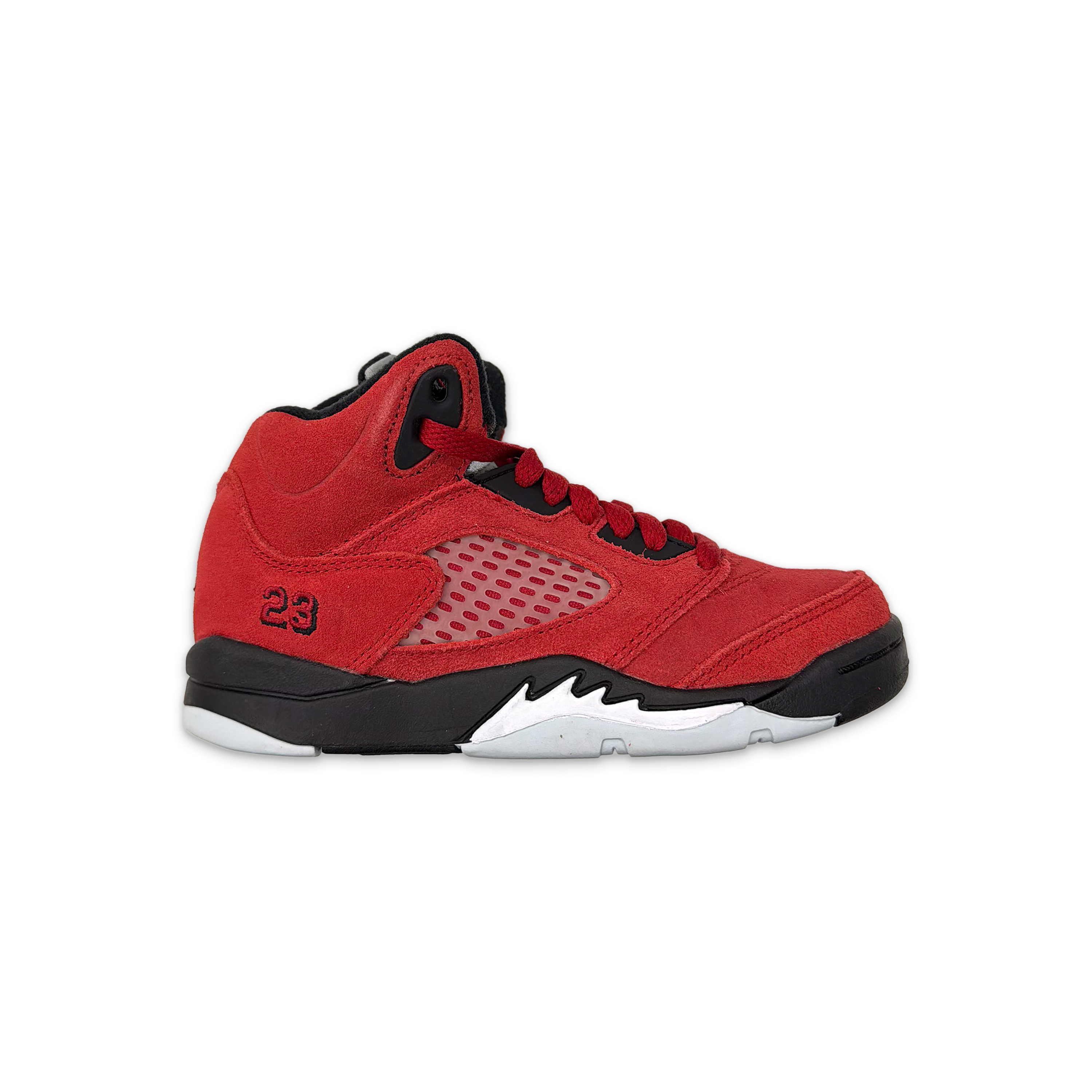 Air Jordan 5 Retro “Raging Bull (2021)" (PS)